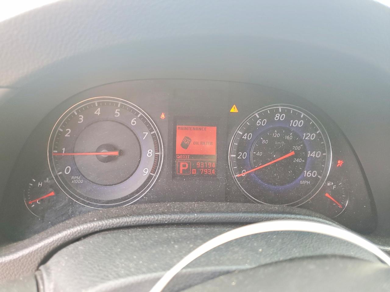 2009 Infiniti G37 Coupe X Black vin: JNKCV64F39M651448