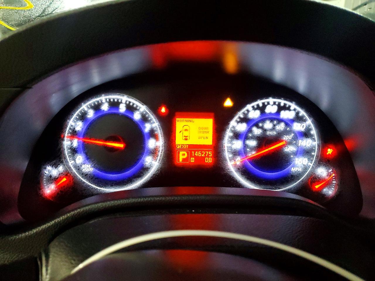 2009 Infiniti G37 Coupe X Black vin: JNKCV64F39M654611