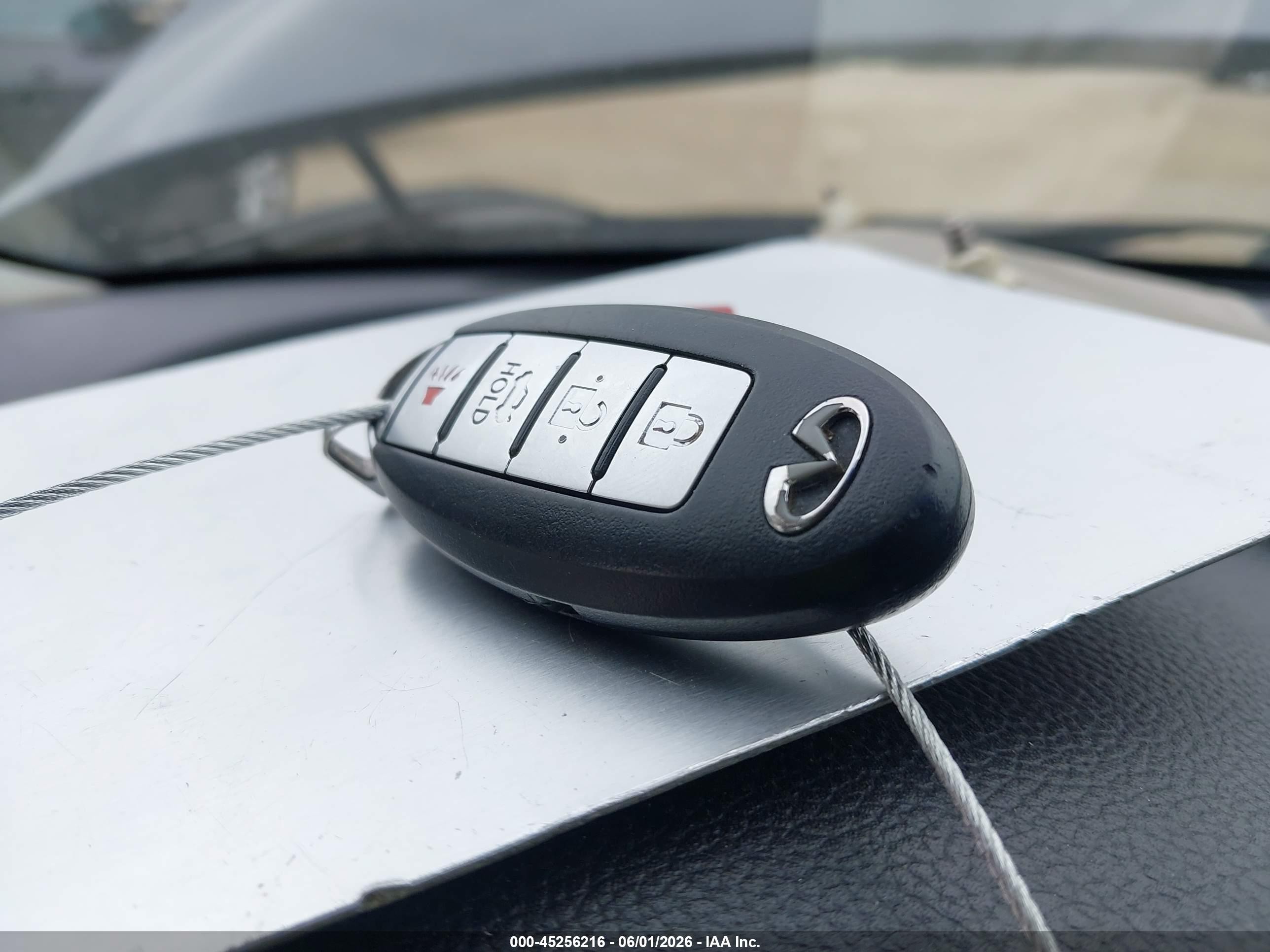 2009 Infiniti G37x   Синий vin: JNKCV64F69M653260