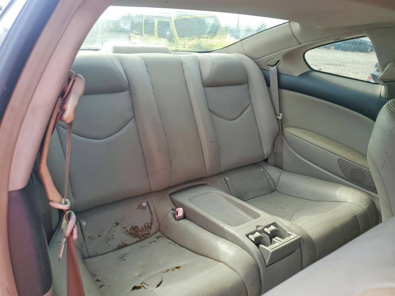 2009 Infiniti G37 Coupe X Gray vin: JNKCV64F79M652098