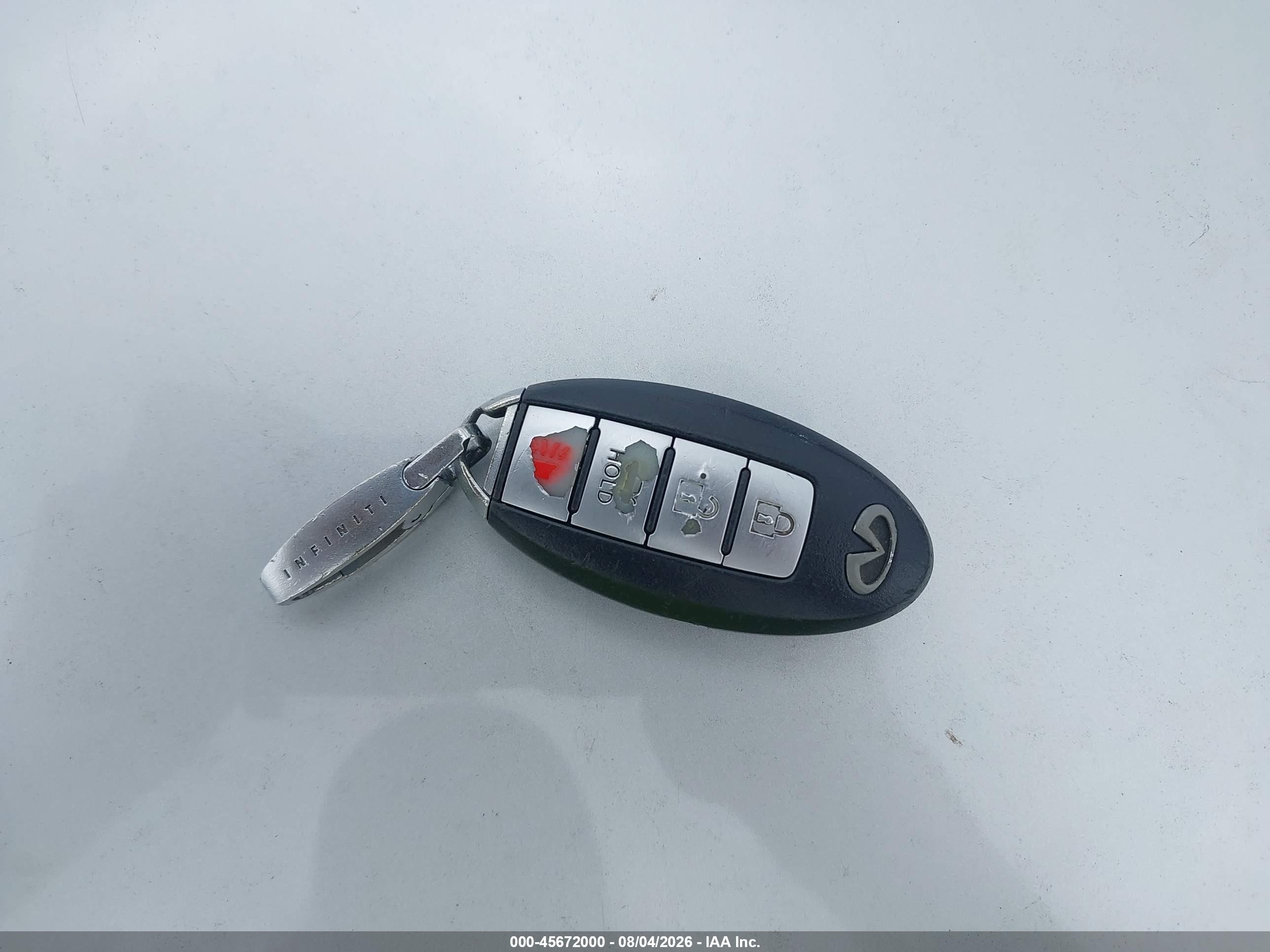 2009 Infiniti G37x   Серебряный vin: JNKCV64FX9M653455