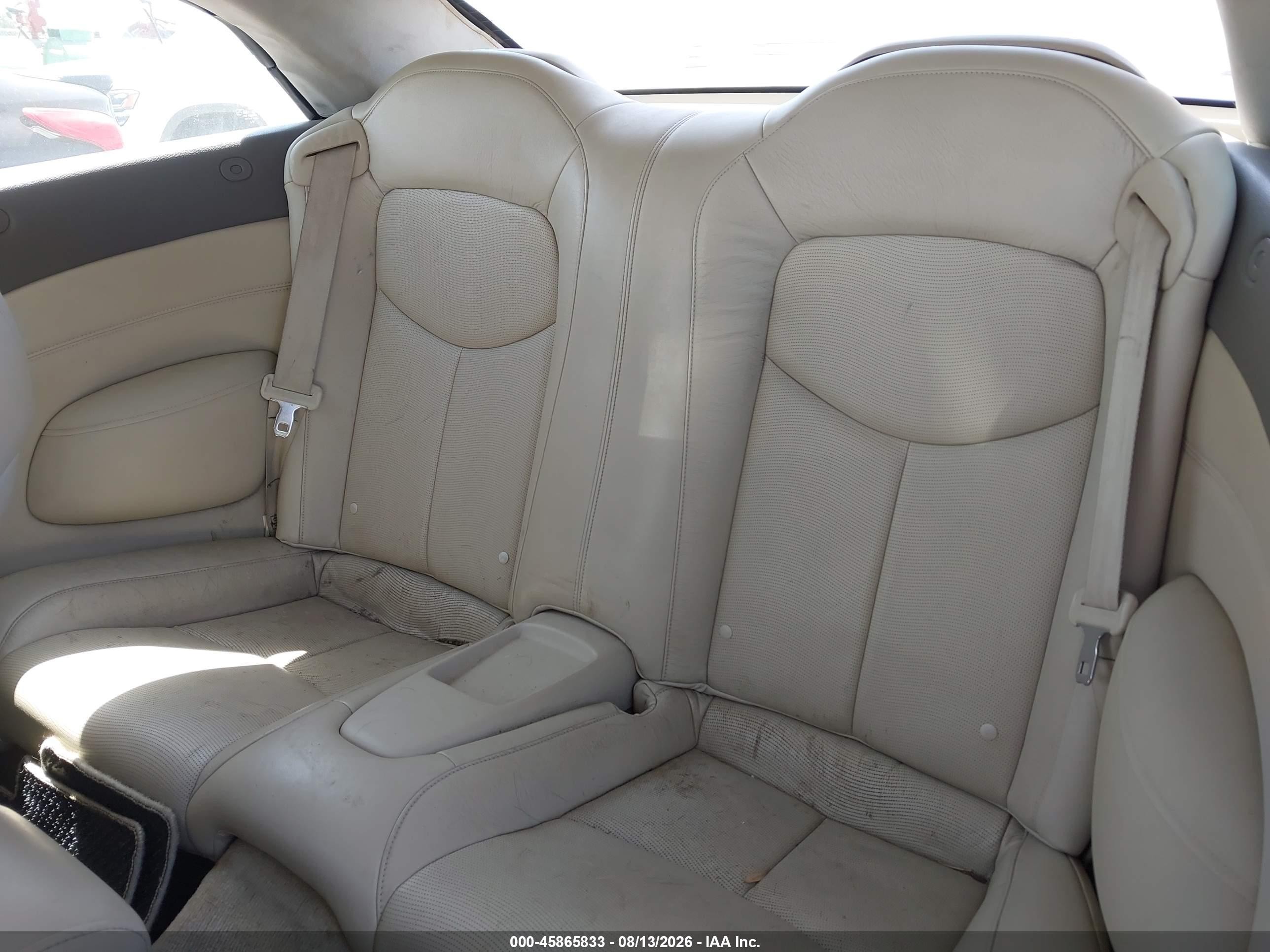 2009 Infiniti G37   White vin: JNKCV66E09M724957