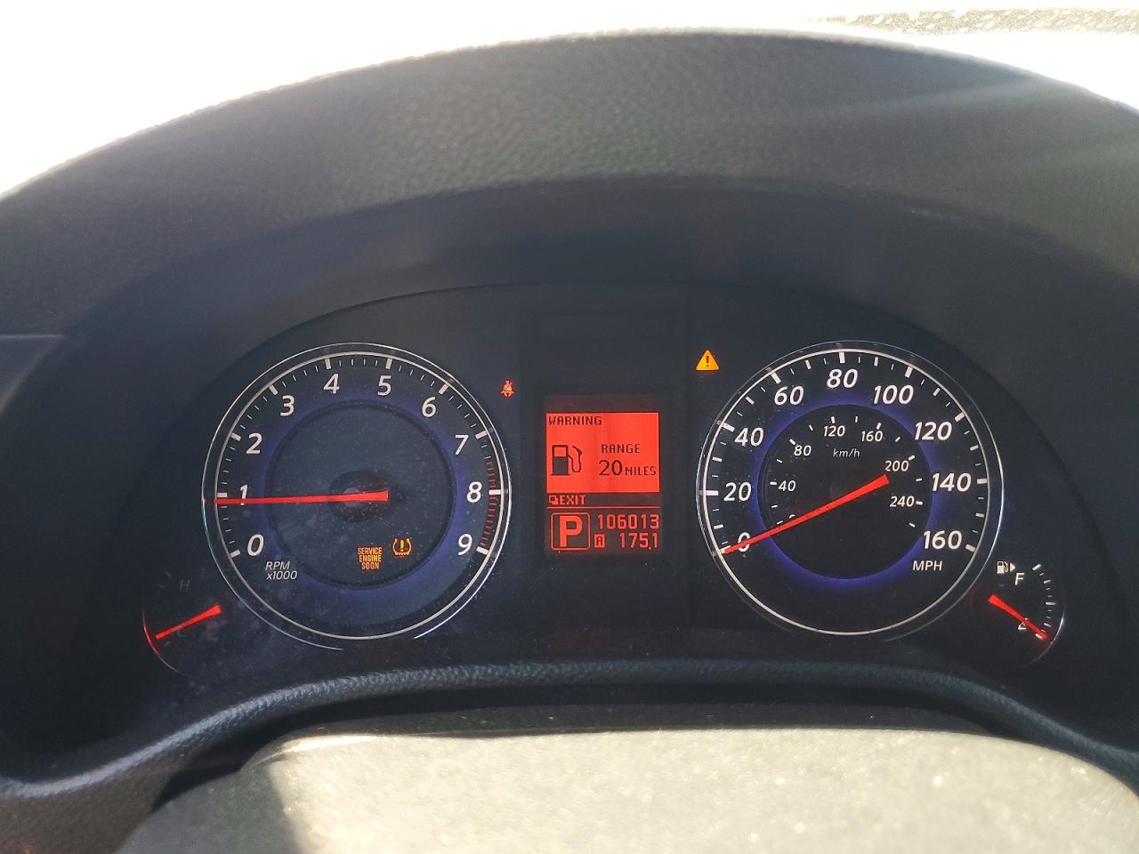 2009 Infiniti G37 Convertible Base Серый vin: JNKCV66E29M722644