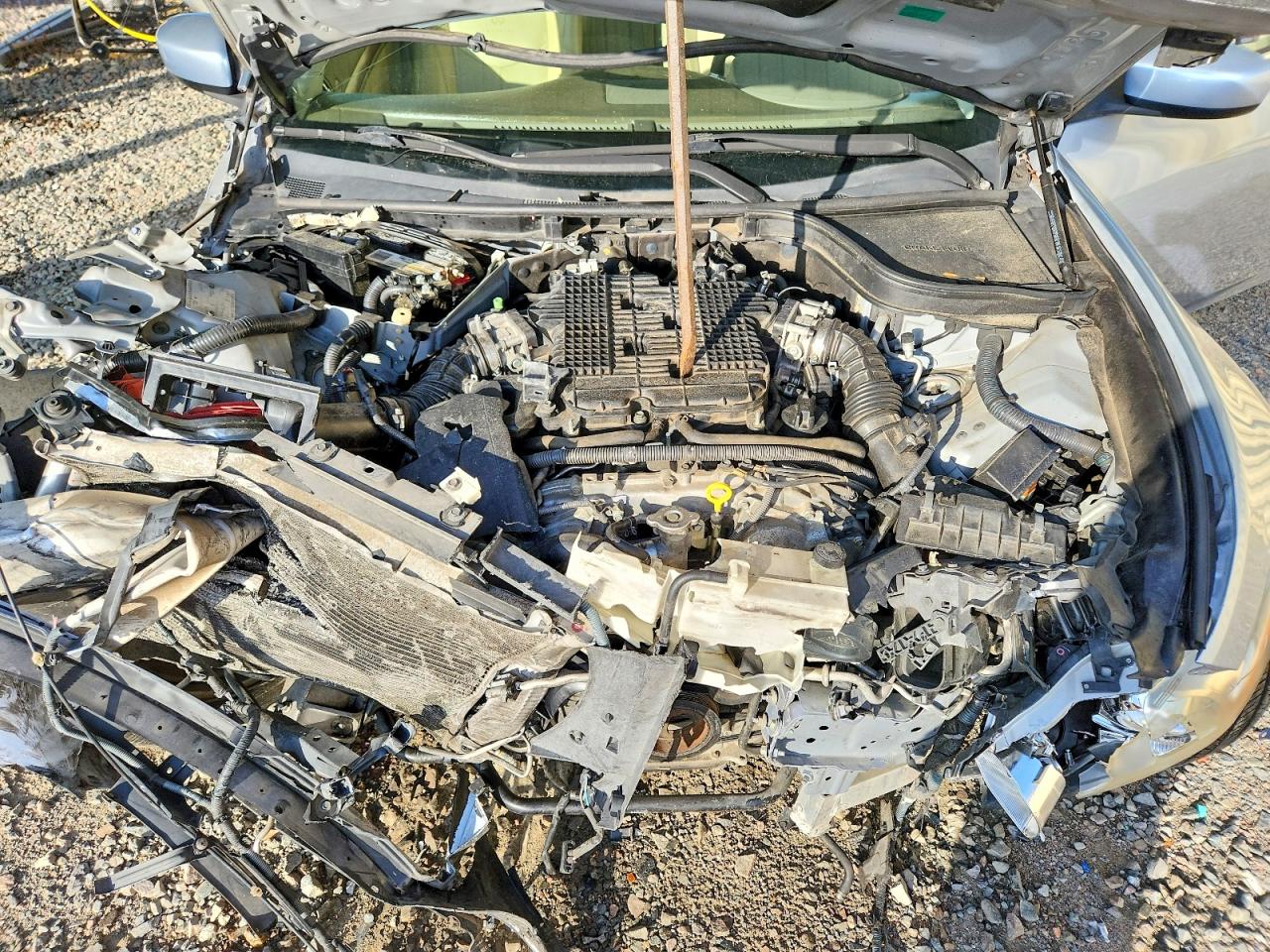 2009 Infiniti G37 Convertible Base Синий vin: JNKCV66E49M724170