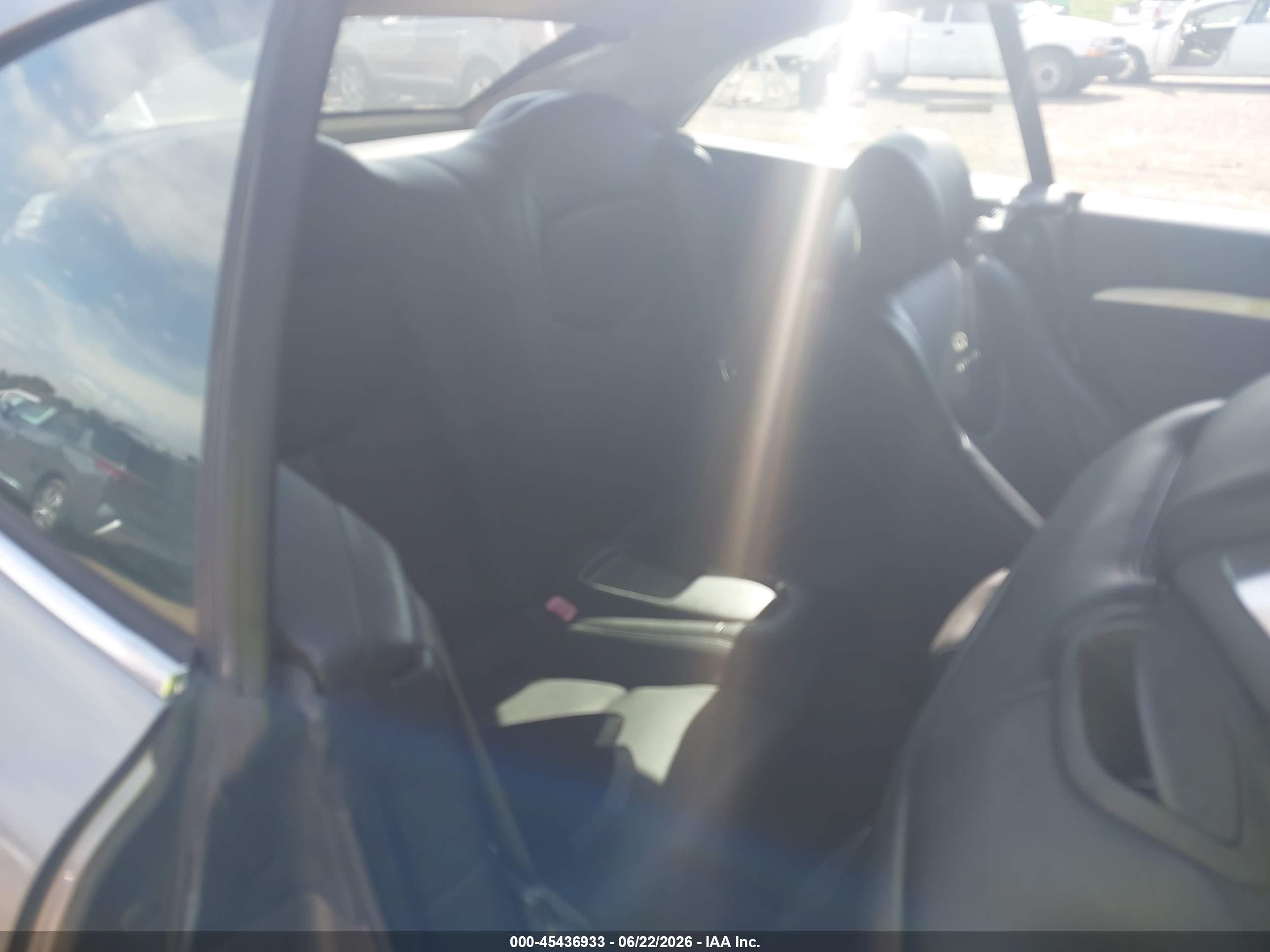 2009 Infiniti G37 Gray vin: JNKCV66E59M722394