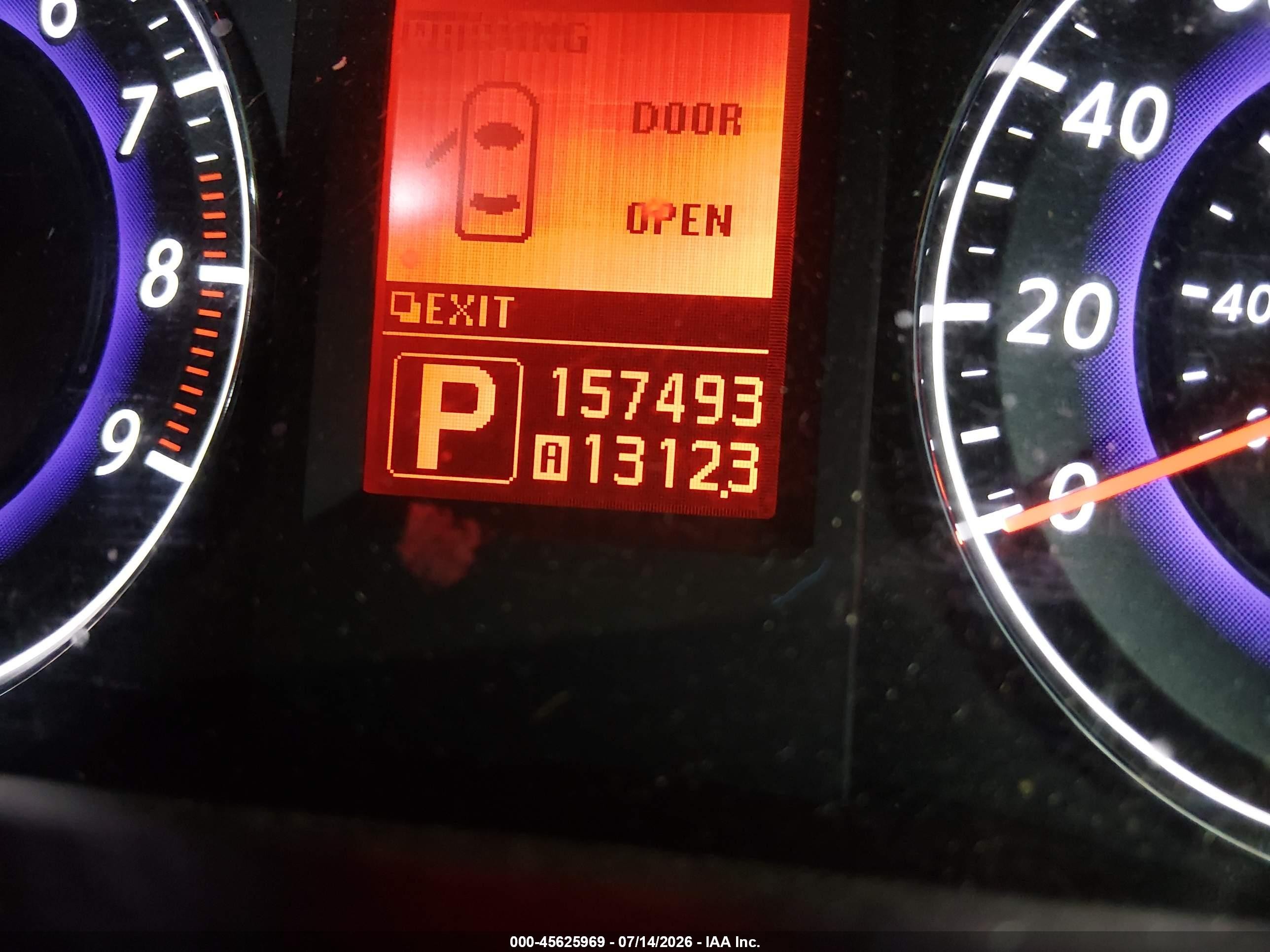 2009 Infiniti G37   Silver vin: JNKCV66E59M723447