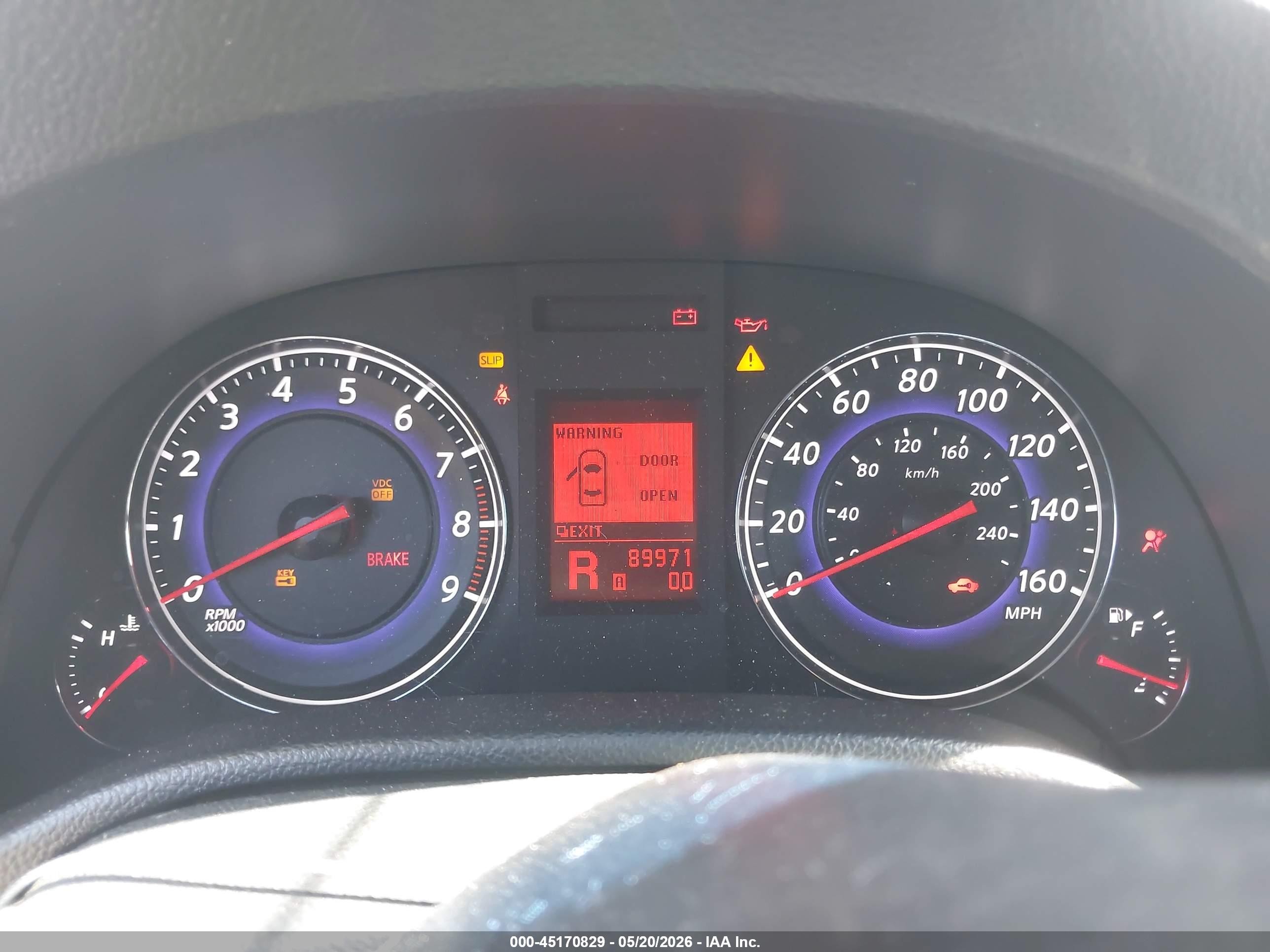 2009 Infiniti G37   Black vin: JNKCV66E59M724288