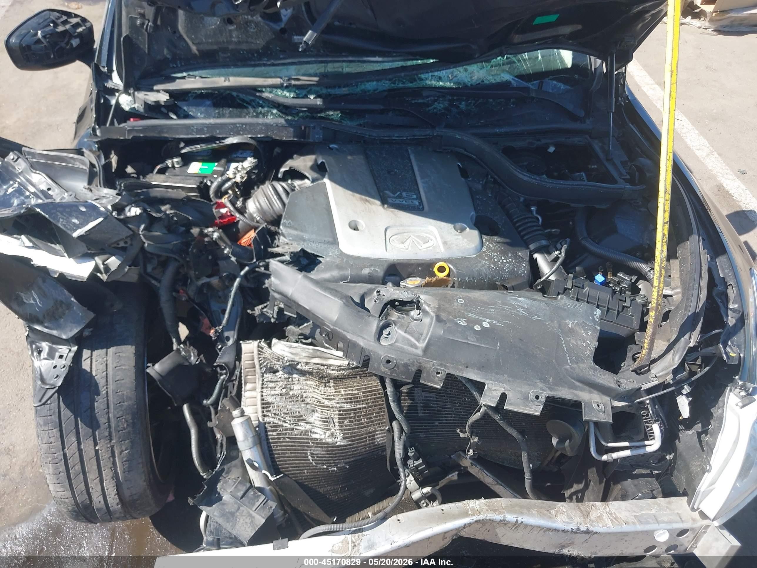 2009 Infiniti G37   Black vin: JNKCV66E59M724288