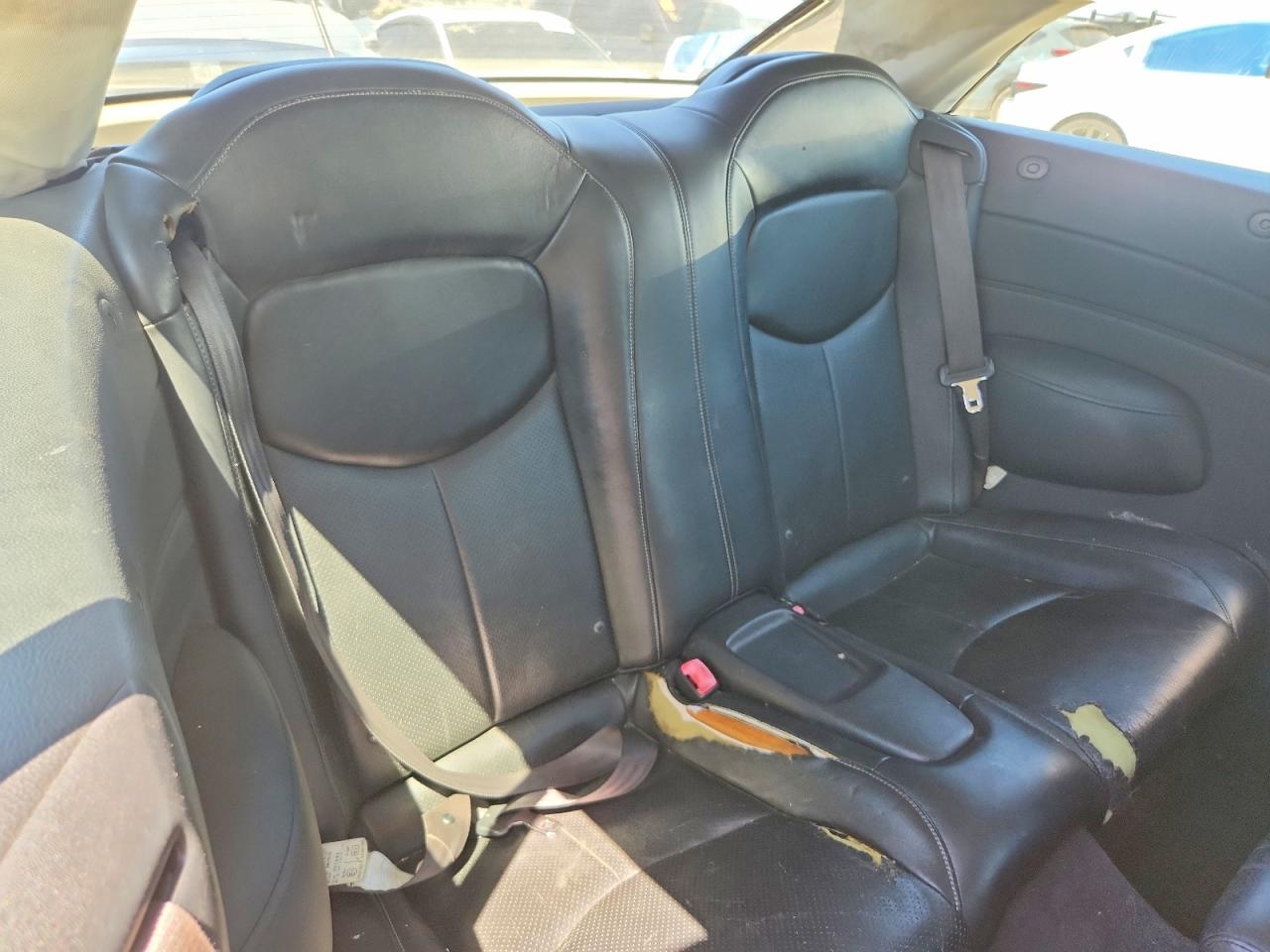 2009 Infiniti G37 Convertible Base Silver vin: JNKCV66E79M720923