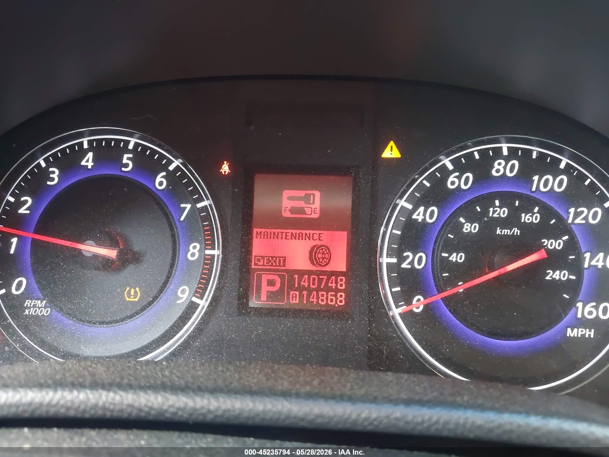 2009 Infiniti G37   Gray vin: JNKCV66EX9M720799