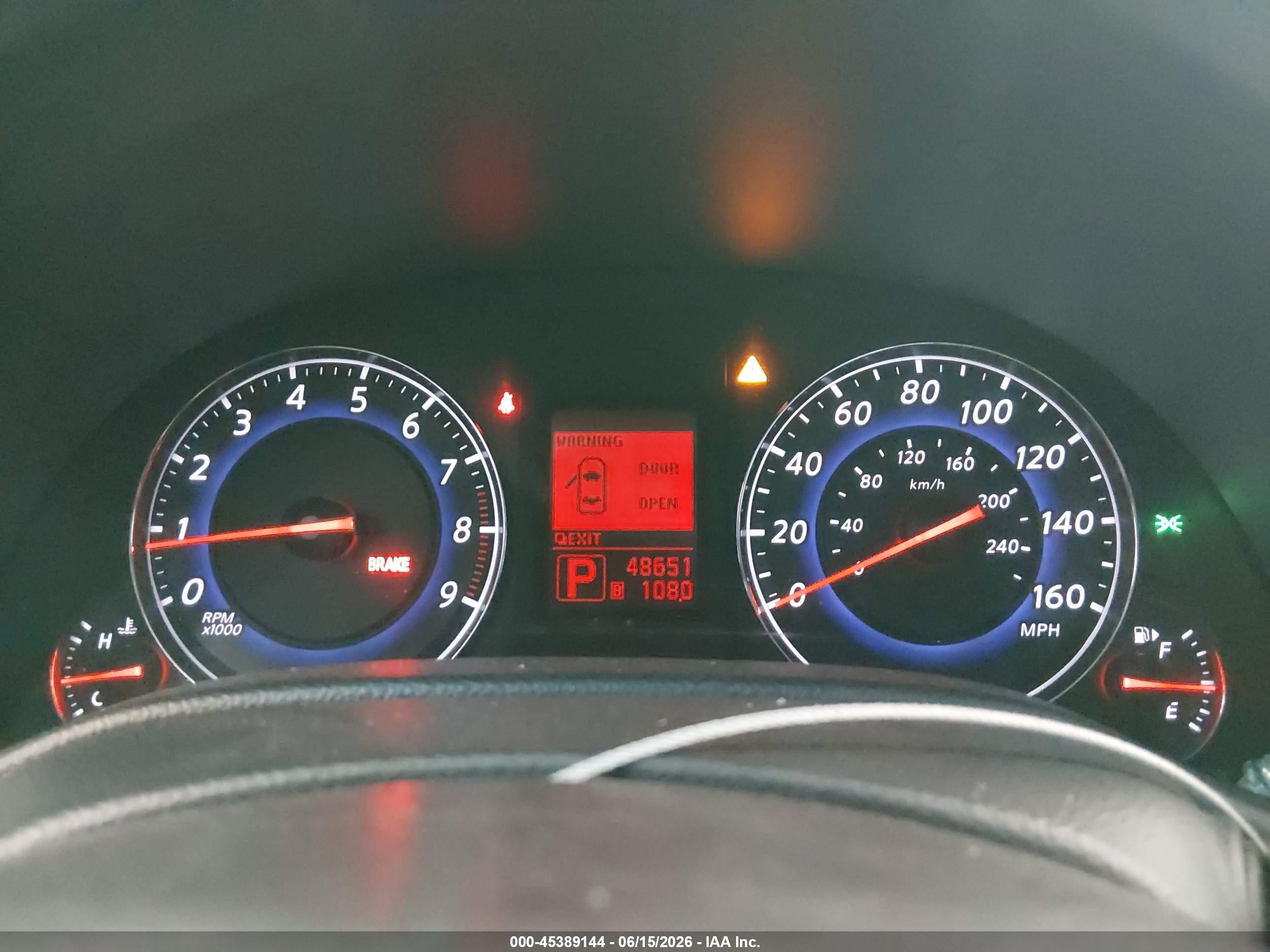 2009 Infiniti G37   Silver vin: JNKCV66EX9M722214