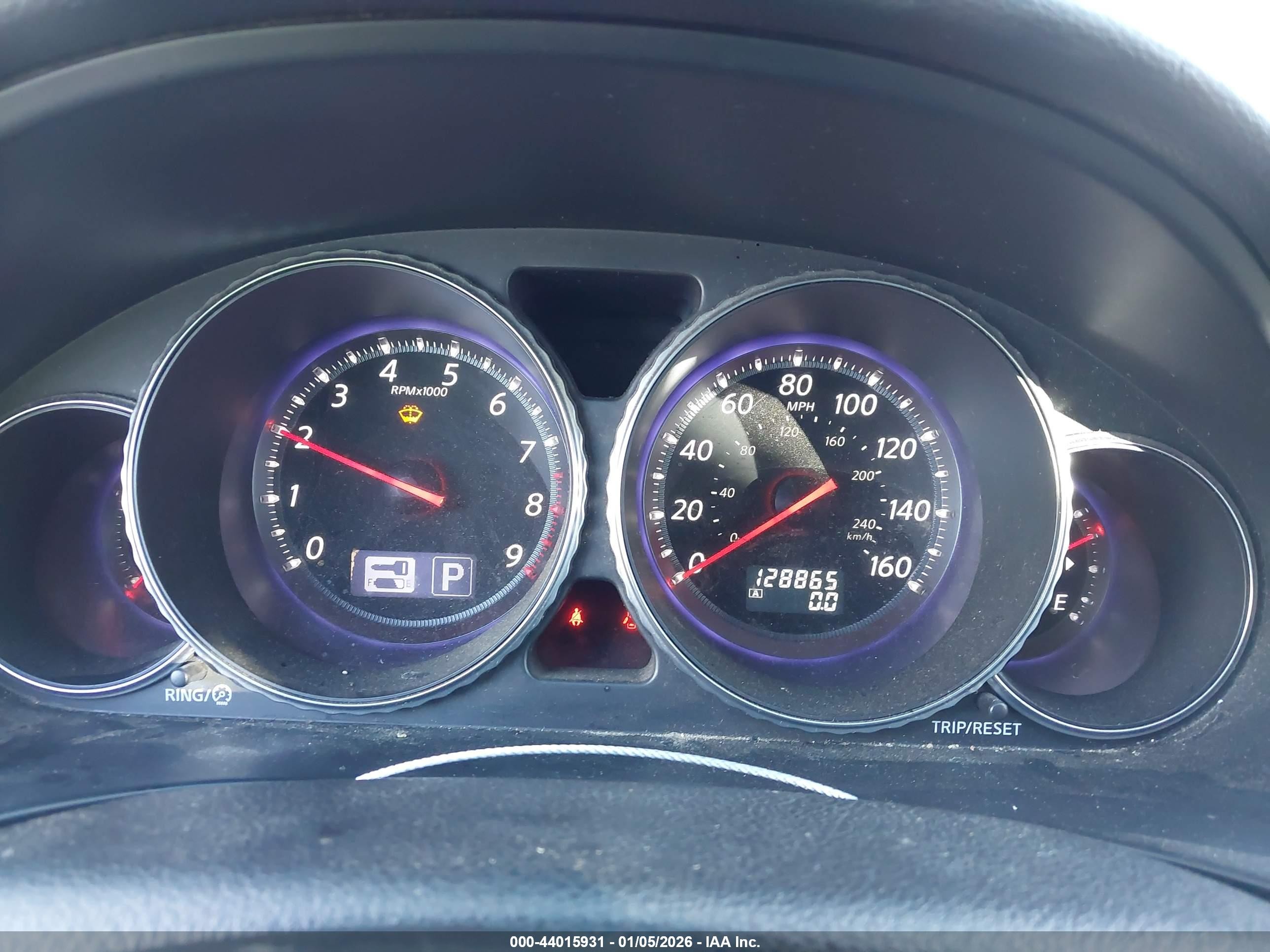 2009 Infiniti M35   Gray vin: JNKCY01E09M802763