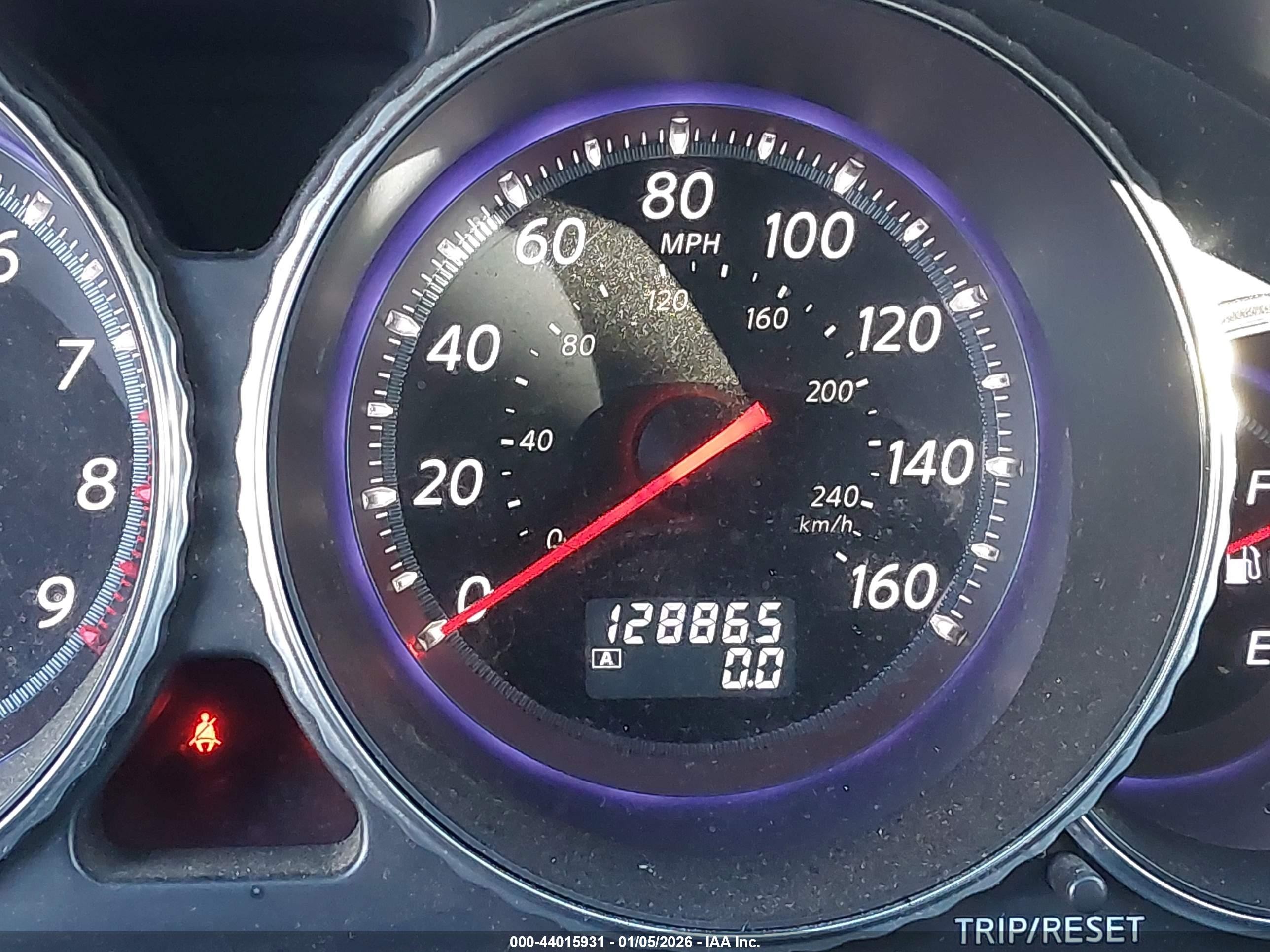 2009 Infiniti M35   Gray vin: JNKCY01E09M802763