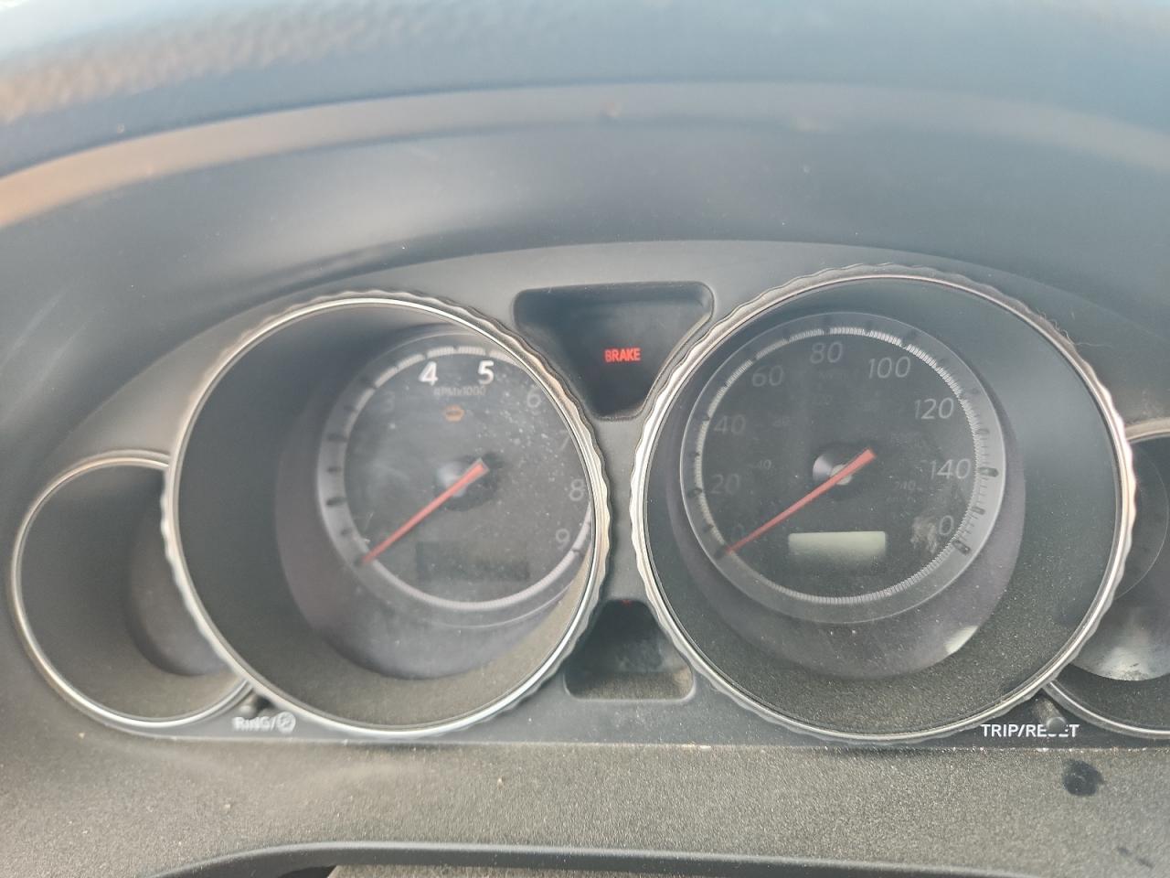 2009 Infiniti M35 Base Черный vin: JNKCY01E19M802075