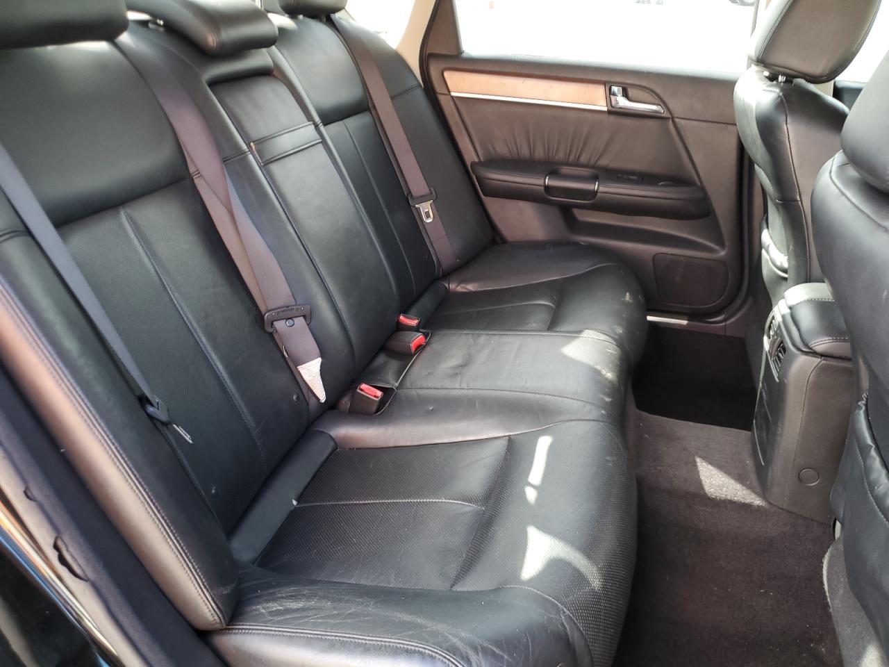 2009 Infiniti M35 Base Черный vin: JNKCY01E49M802037
