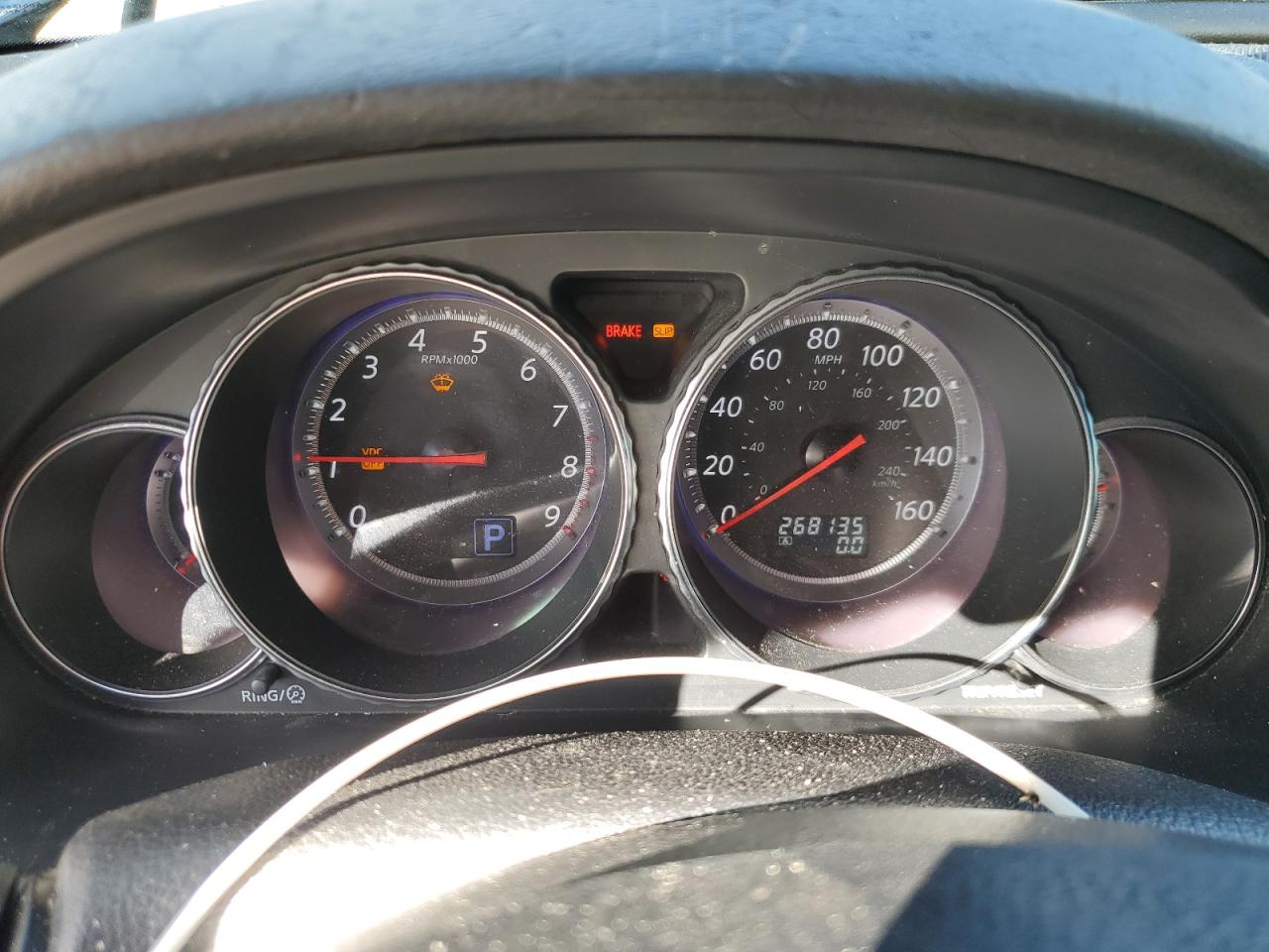 2009 Infiniti M35 Base Черный vin: JNKCY01E49M802037