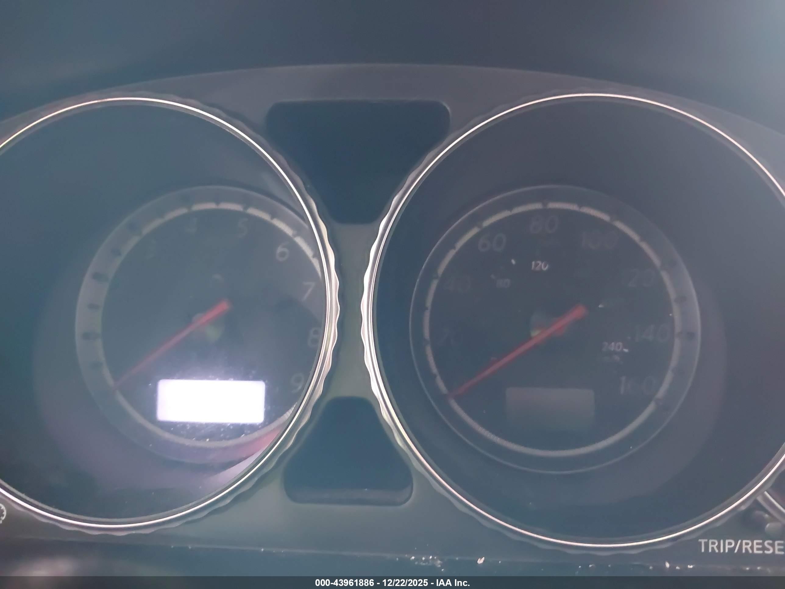 2009 Infiniti M35   Серый vin: JNKCY01E89M801845