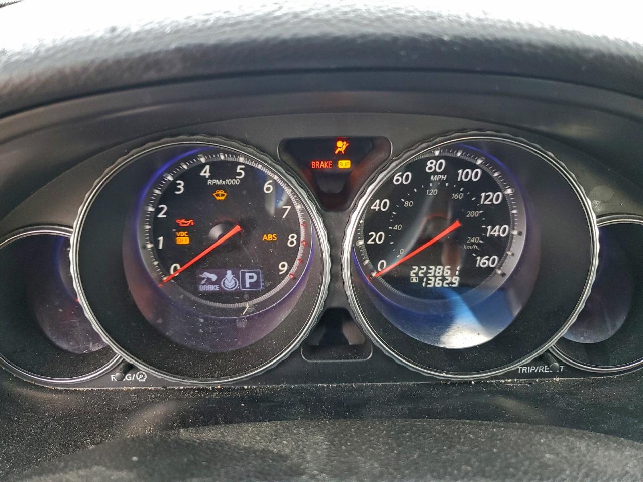 2009 Infiniti M35 Base Черный vin: JNKCY01E99M800302