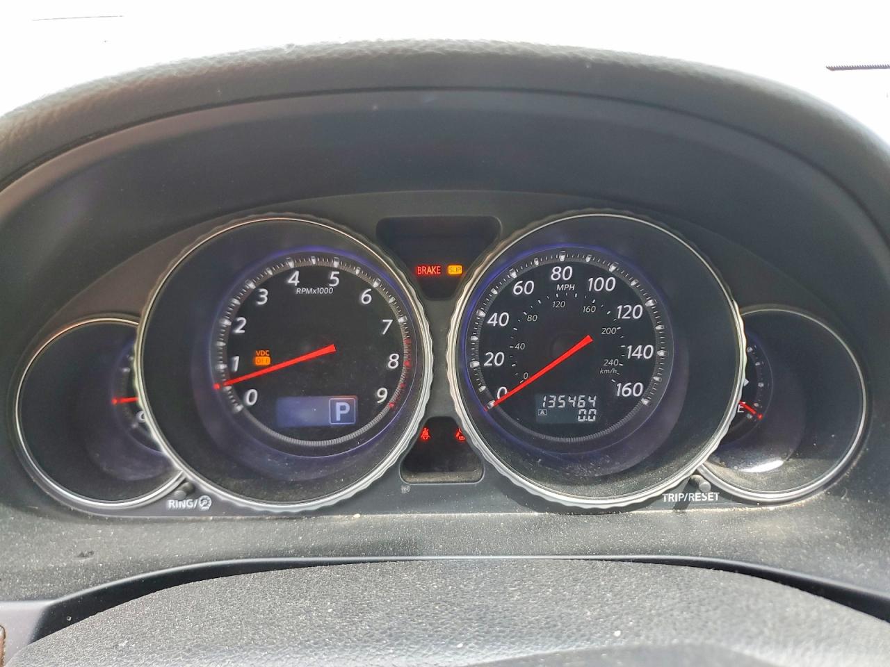 2009 Infiniti M35 X Black vin: JNKCY01F39M850573