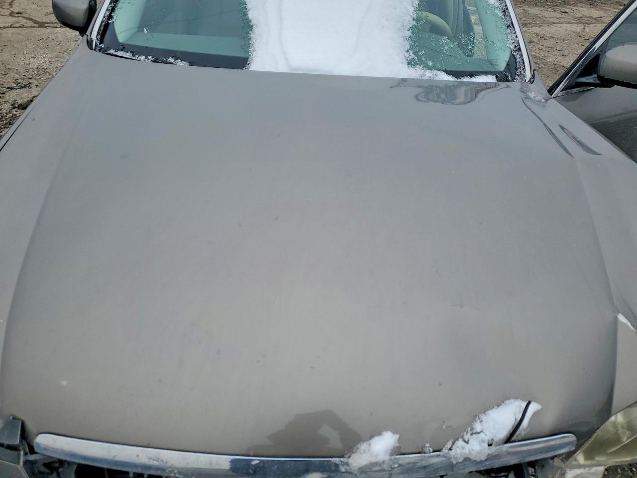 2009 Infiniti M35 X Gray vin: JNKCY01F49M852512