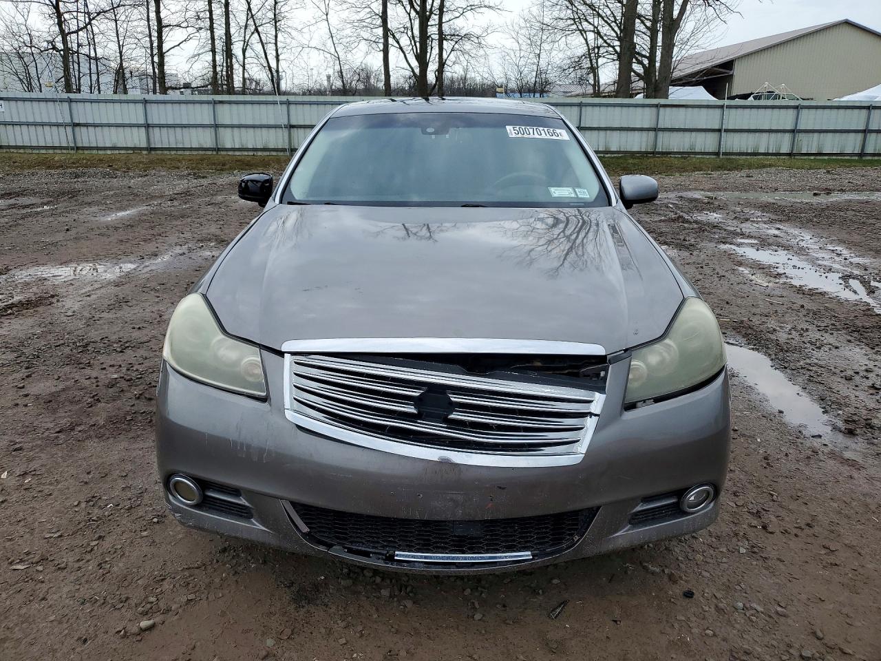 2009 Infiniti M35 X Black vin: JNKCY01F79M850060