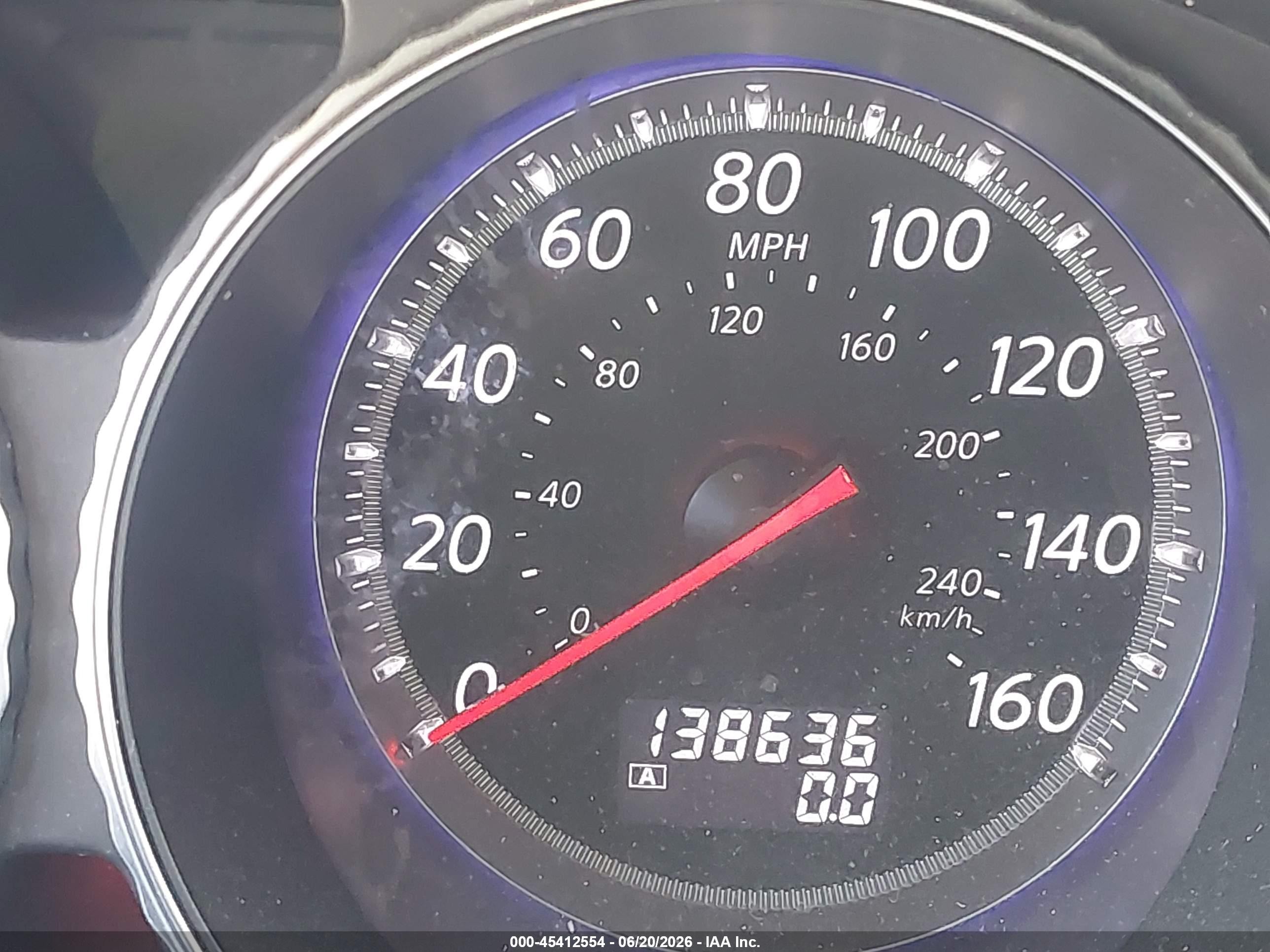 2009 Infiniti M35x   Black vin: JNKCY01F99M850092