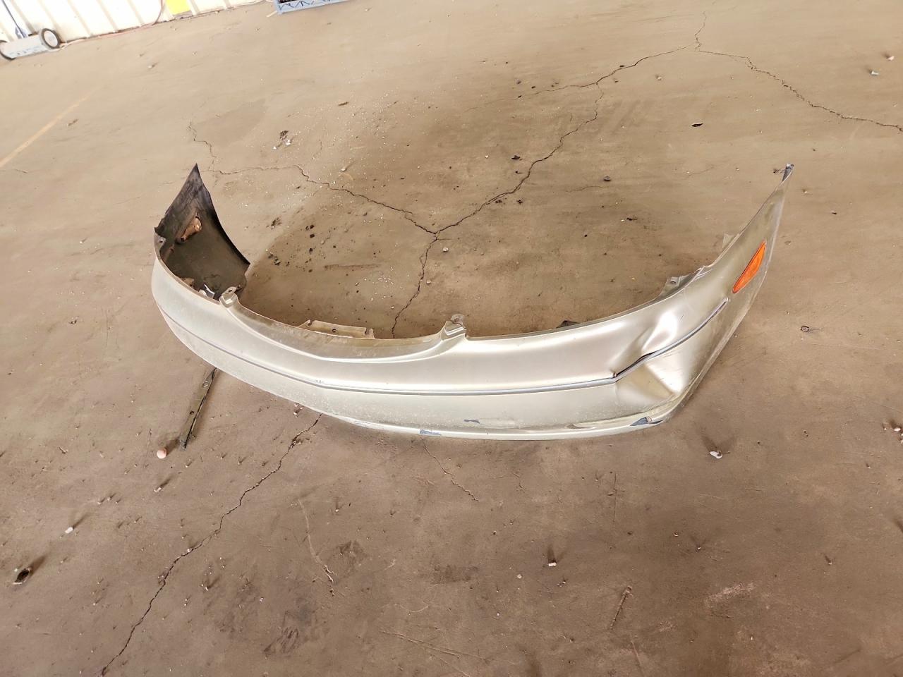 2002 Infiniti I35 Base Золотой vin: JNKDA31A52T009753