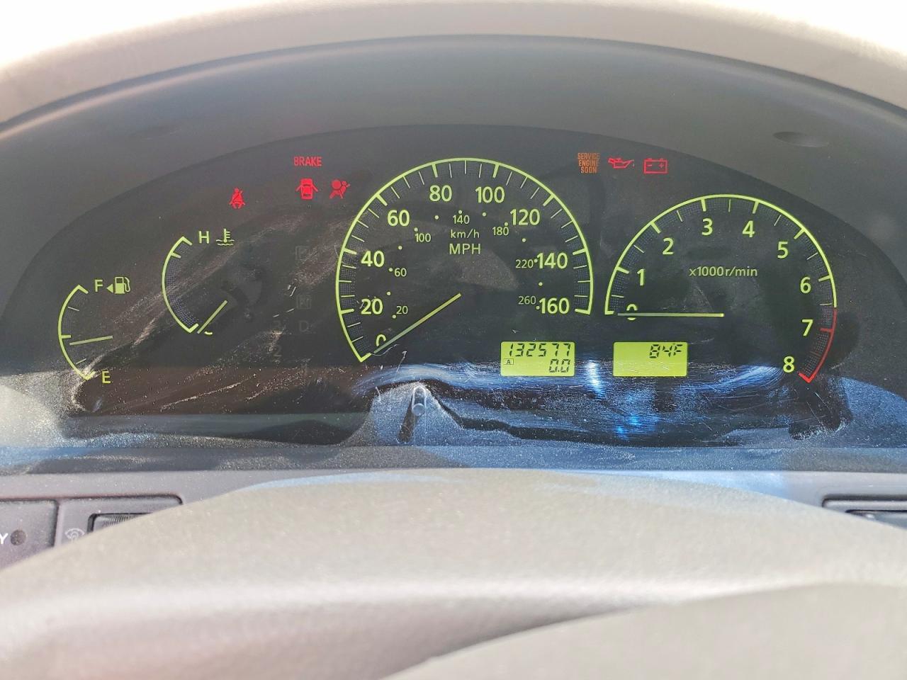 2002 Infiniti I35 Base Белый vin: JNKDA31AX2T027827