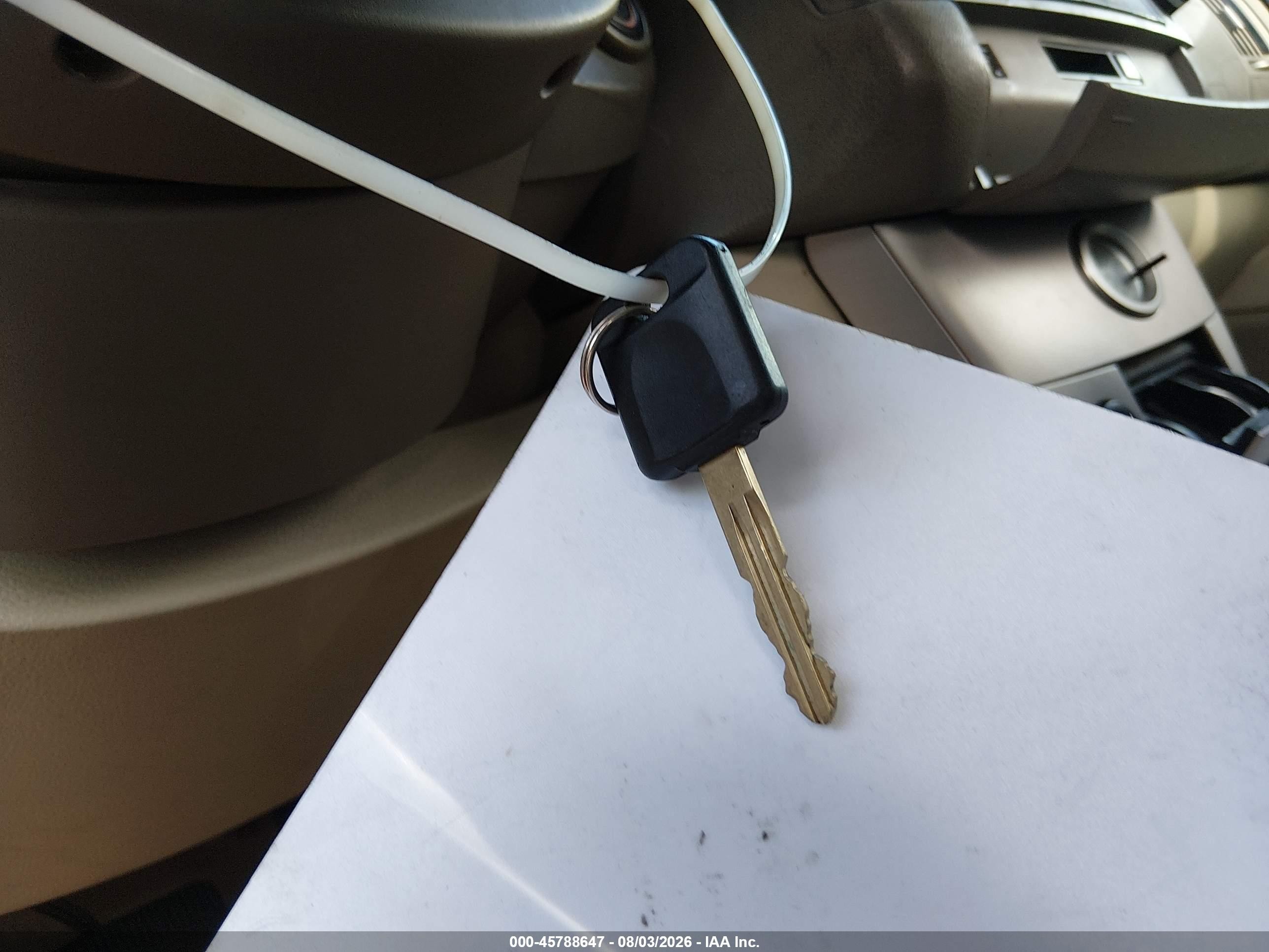 2004 Infiniti Fx35   Gold vin: JNRAS08U04X100179