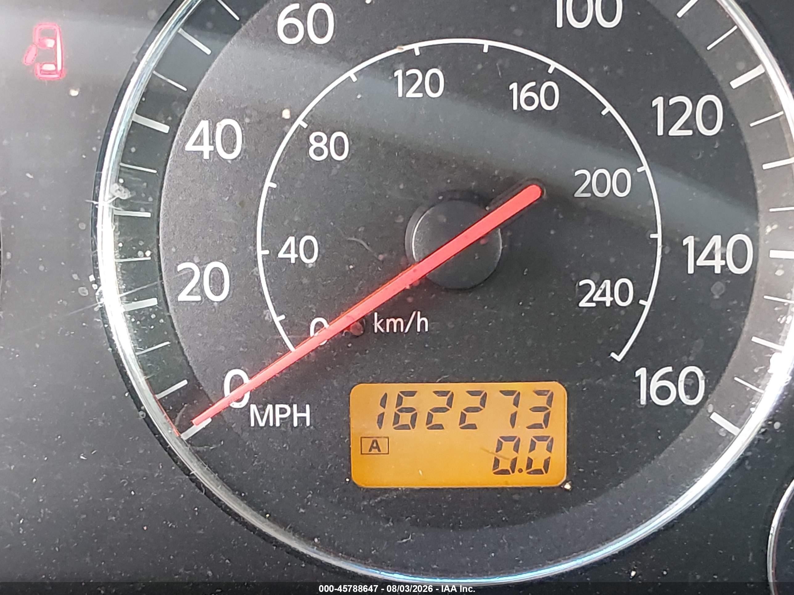 2004 Infiniti Fx35   Gold vin: JNRAS08U04X100179