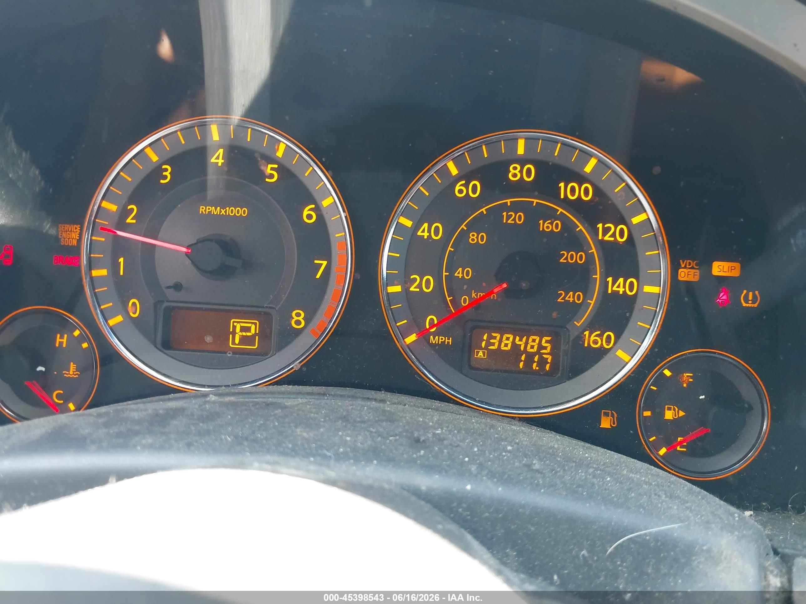 2008 Infiniti Fx35   Черный vin: JNRAS08U18X102027