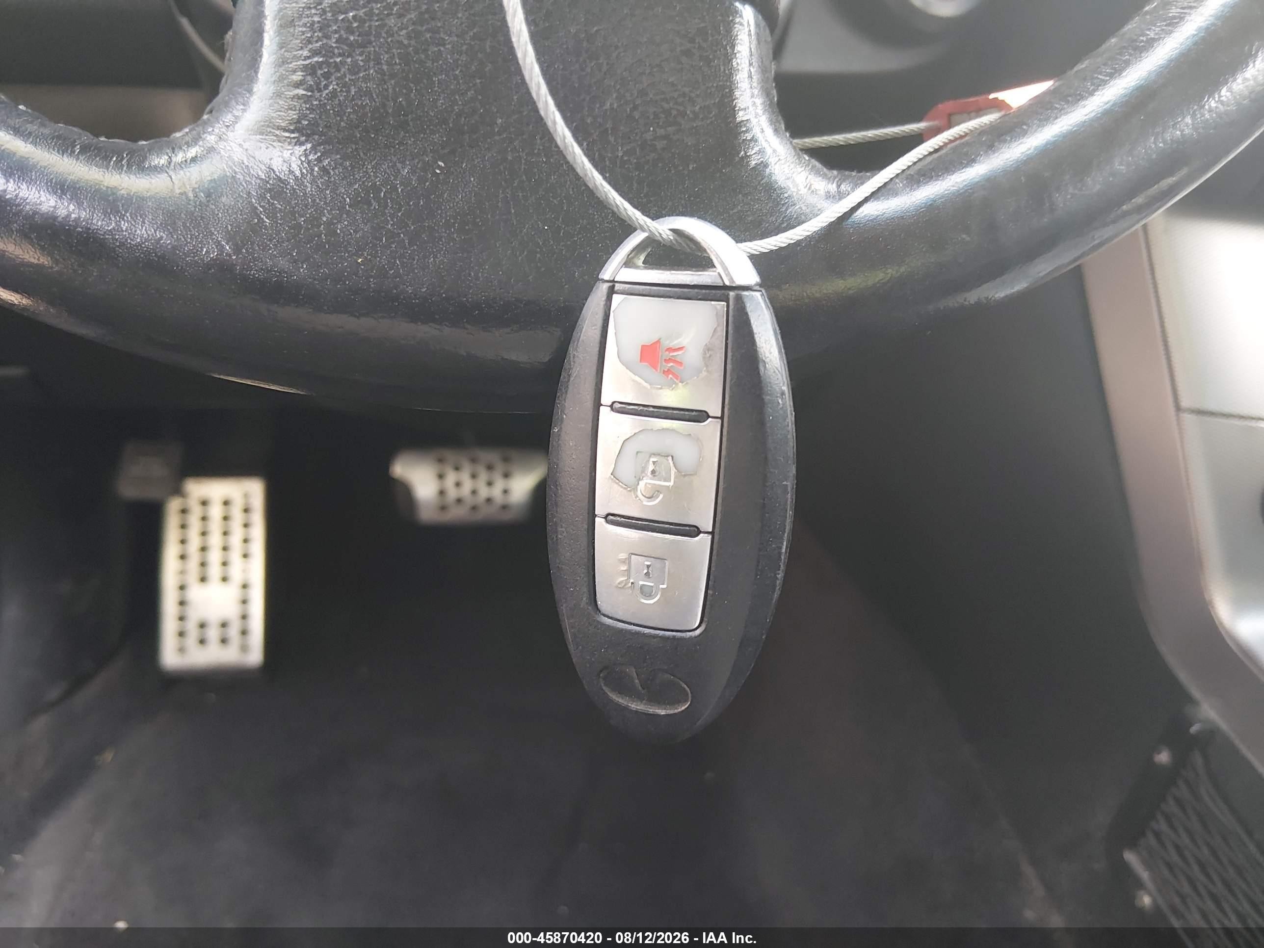 2005 Infiniti Fx35   Gray vin: JNRAS08U35X102428