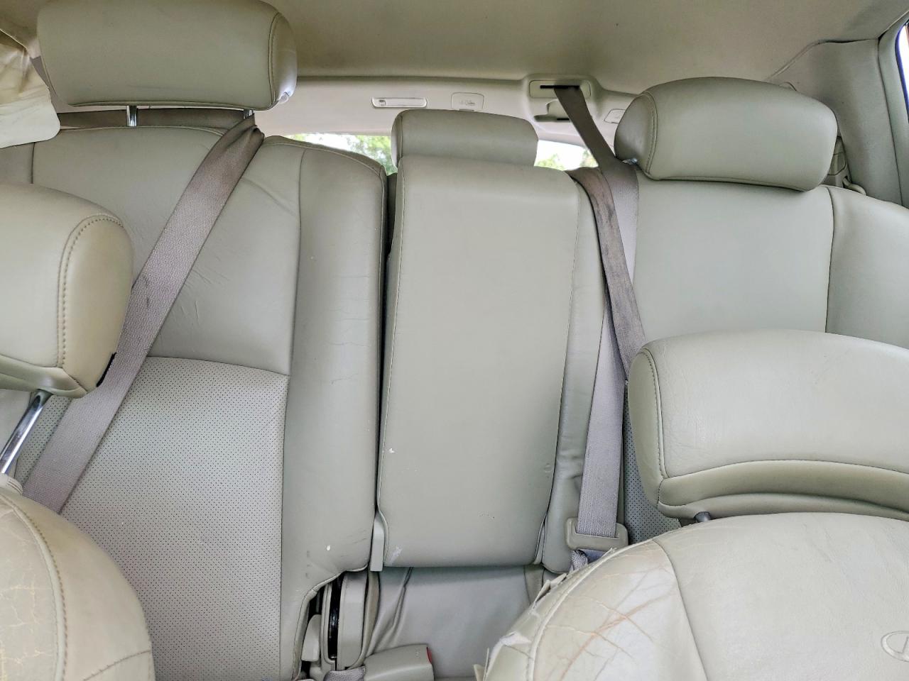 2004 Infiniti Fx35 Base Gray vin: JNRAS08U64X101112