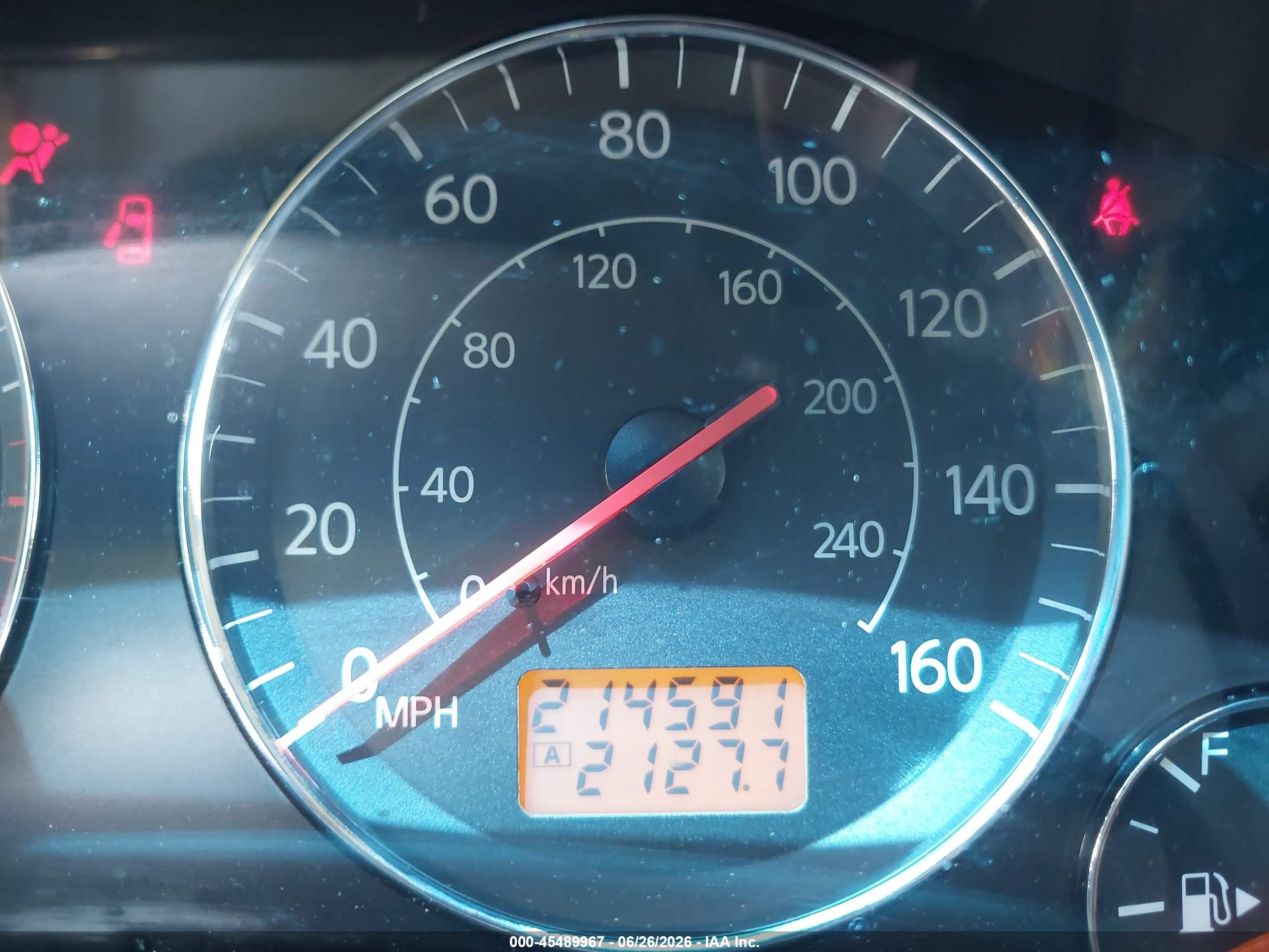 2005 Infiniti Fx35   Gray vin: JNRAS08U65X101225