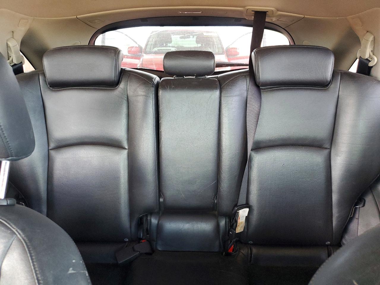 2008 Infiniti Fx35 Base Brown vin: JNRAS08U68X101911