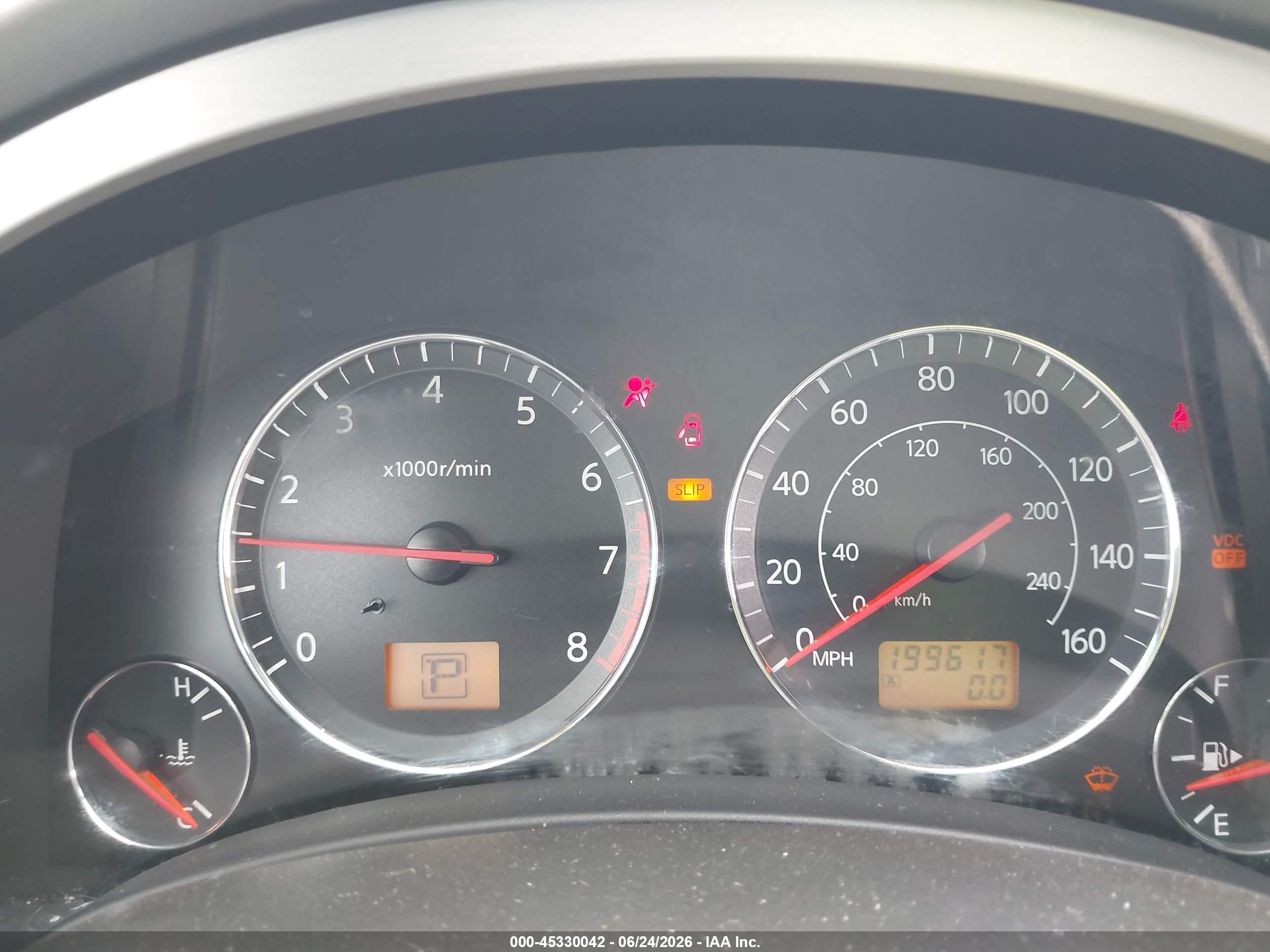 2005 Infiniti Fx35   Черный vin: JNRAS08U85X109200