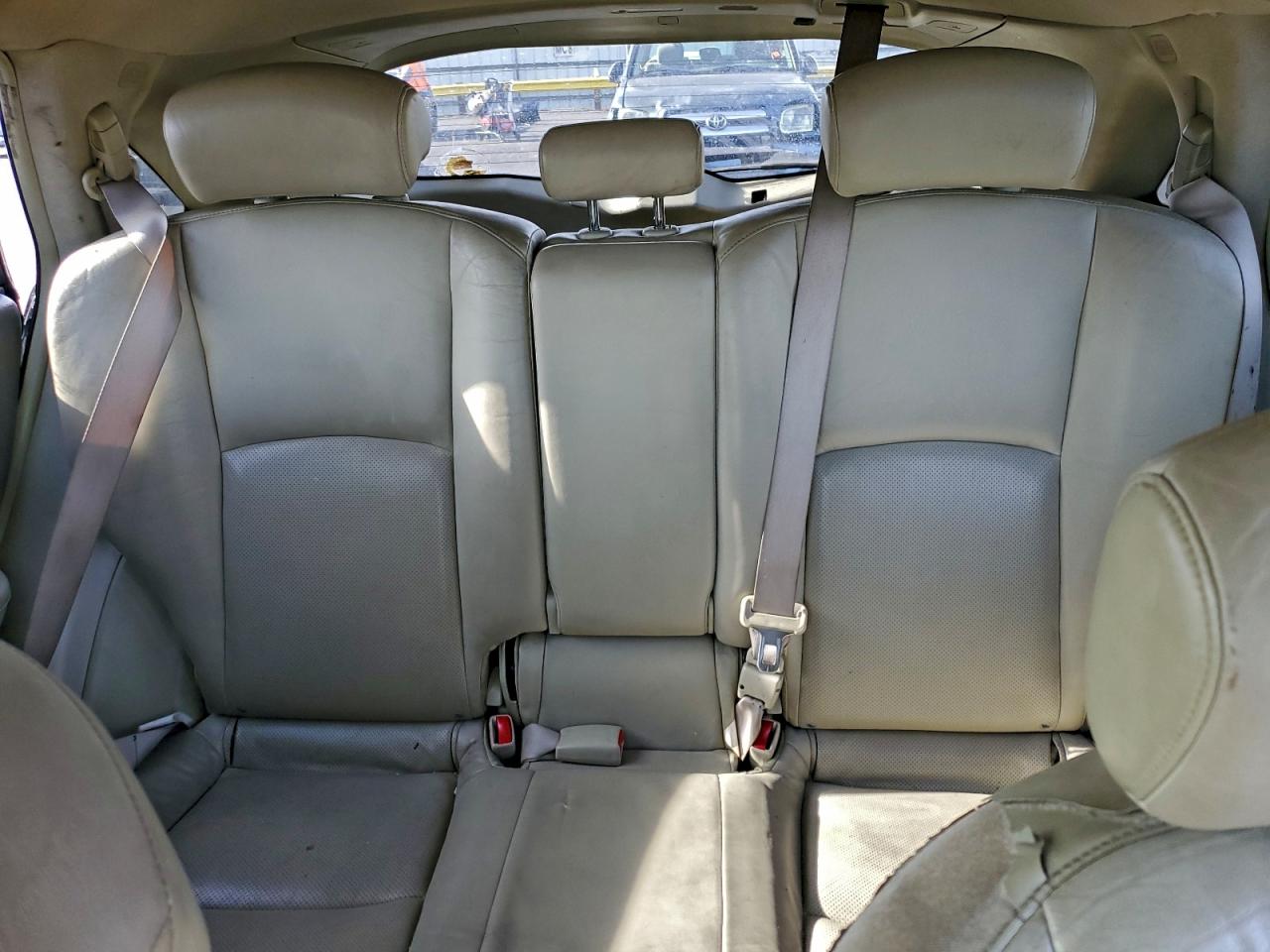 2005 Infiniti Fx35 Черный vin: JNRAS08U95X105818