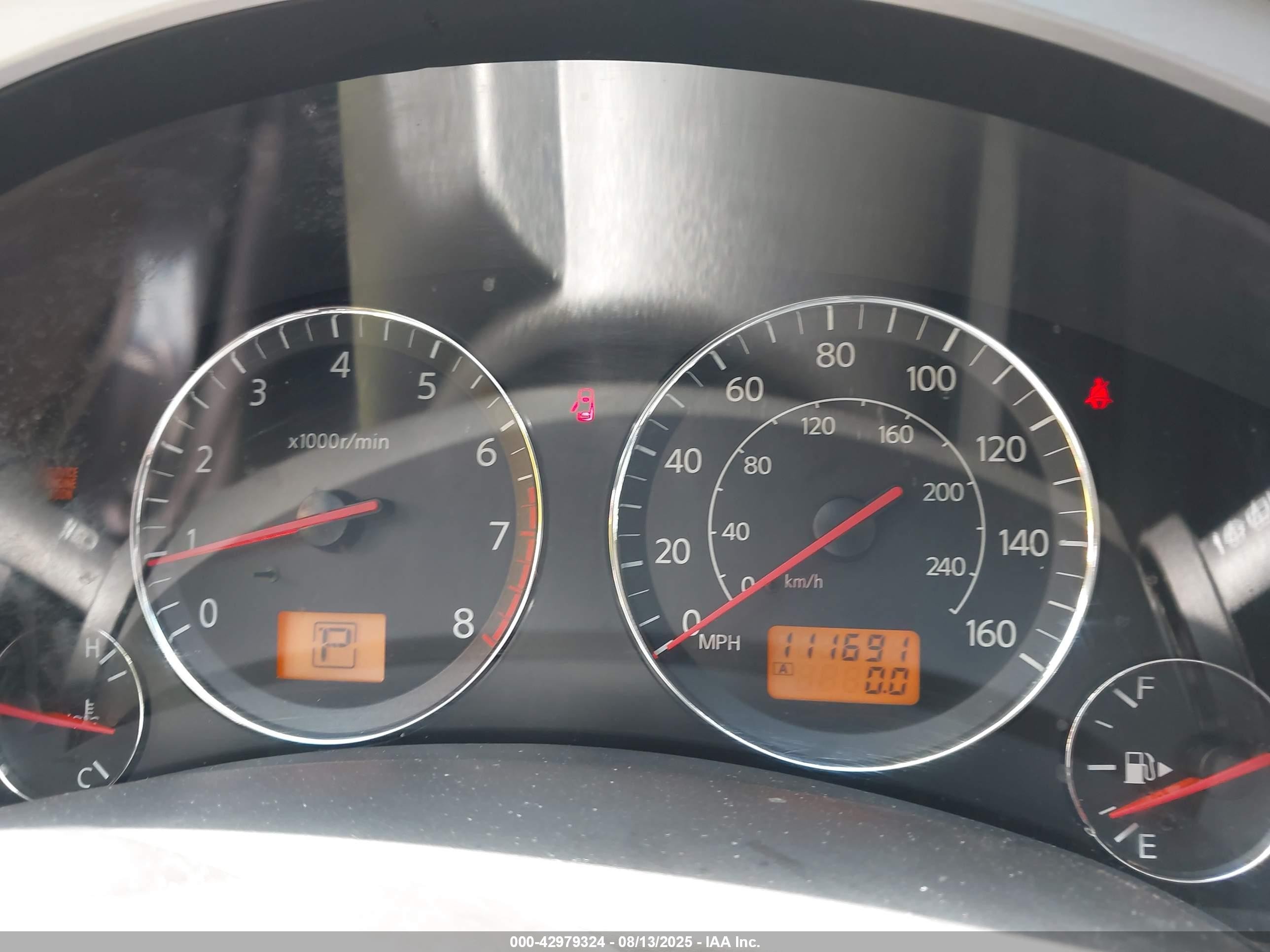 2004 Infiniti Fx35   Черный vin: JNRAS08W14X211485