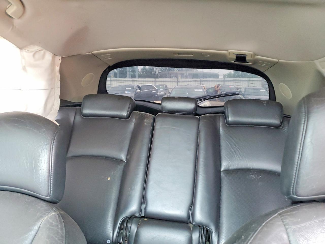 2008 Infiniti Fx35 Base Silver vin: JNRAS08W38X208903