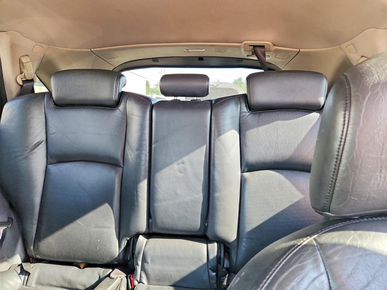 2006 Infiniti Fx35 Base Gray vin: JNRAS08W46X202573
