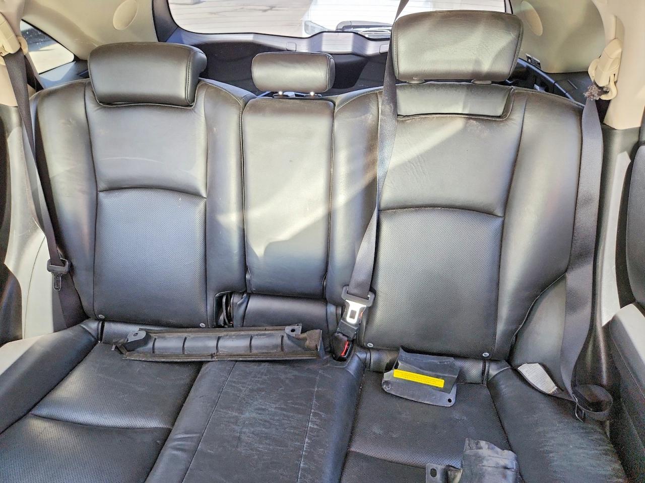 2007 Infiniti Fx35 Base Silver vin: JNRAS08W47X208486