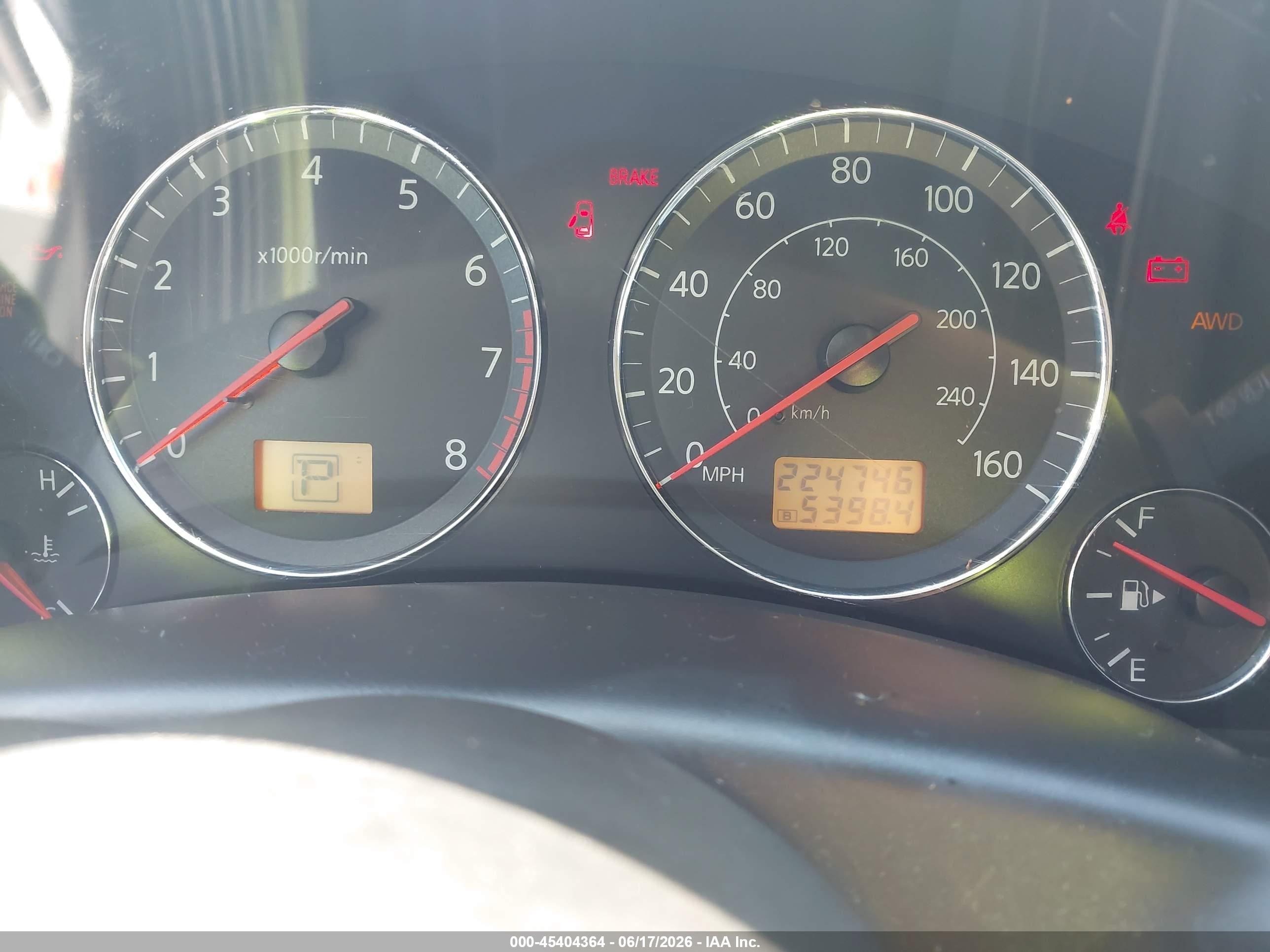 2005 Infiniti Fx35   Silver vin: JNRAS08W65X216487