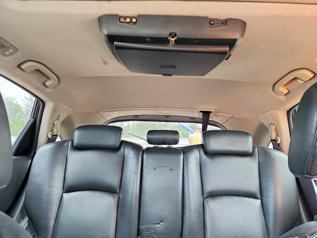 2007 Infiniti Fx35 Base Black vin: JNRAS08W67X209090