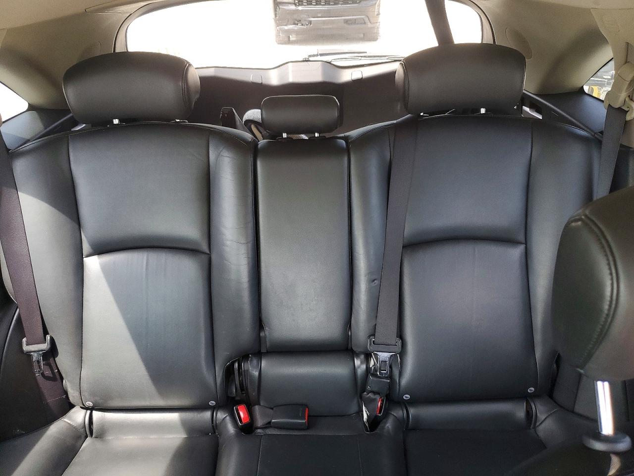 2003 Infiniti Fx35 Base Черный vin: JNRAS08W73X200618