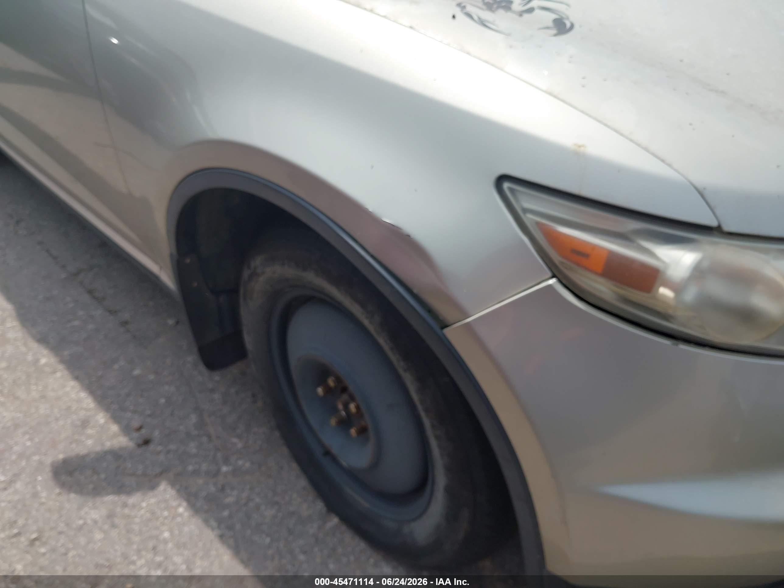 2006 Infiniti Fx35   Gold vin: JNRAS08W76X209713