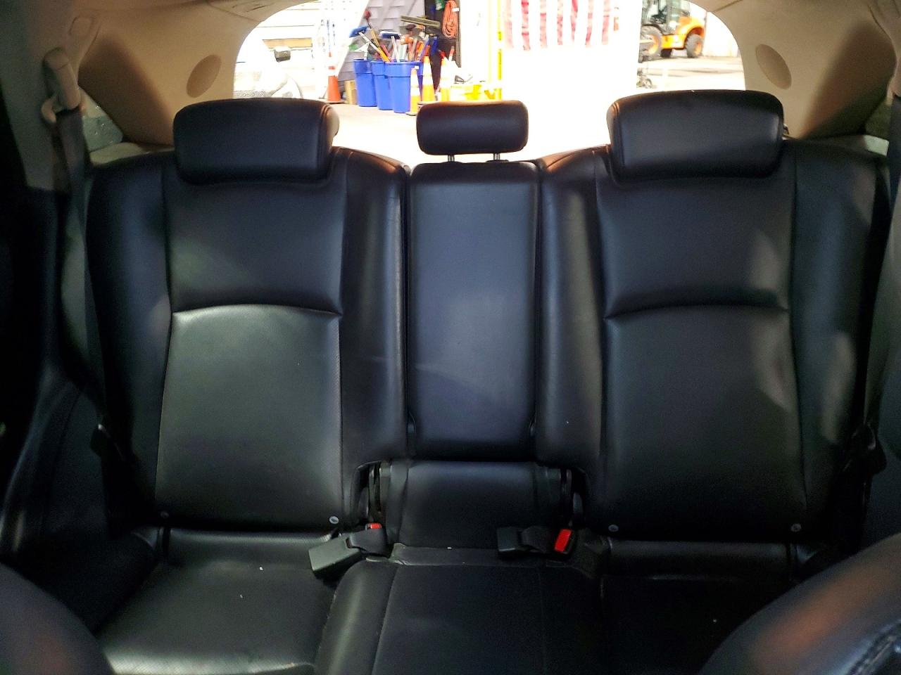 2007 Infiniti Fx35 Base Синий vin: JNRAS08W87X209463