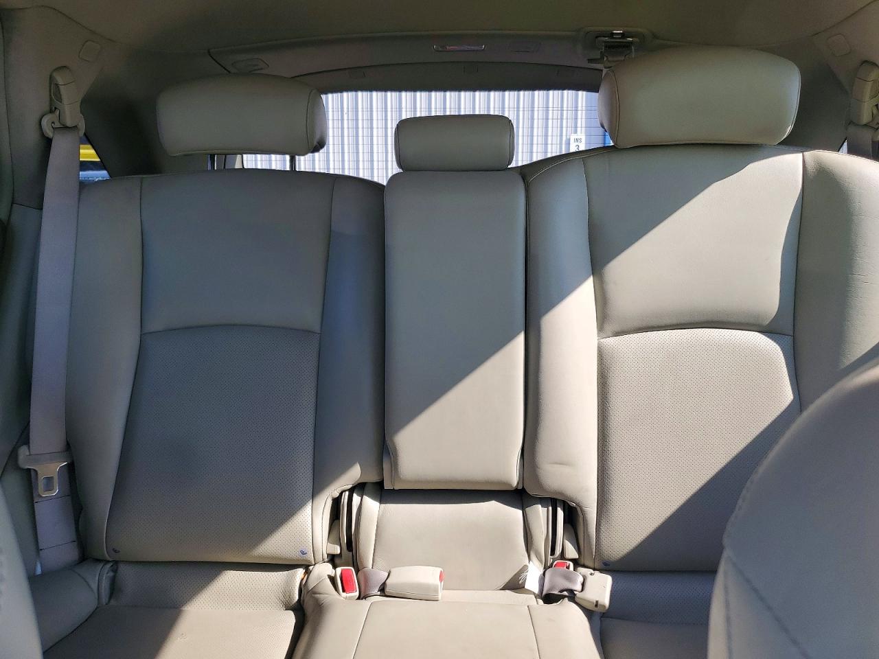 2004 Infiniti Fx35 Base Gray vin: JNRAS08W94X221911
