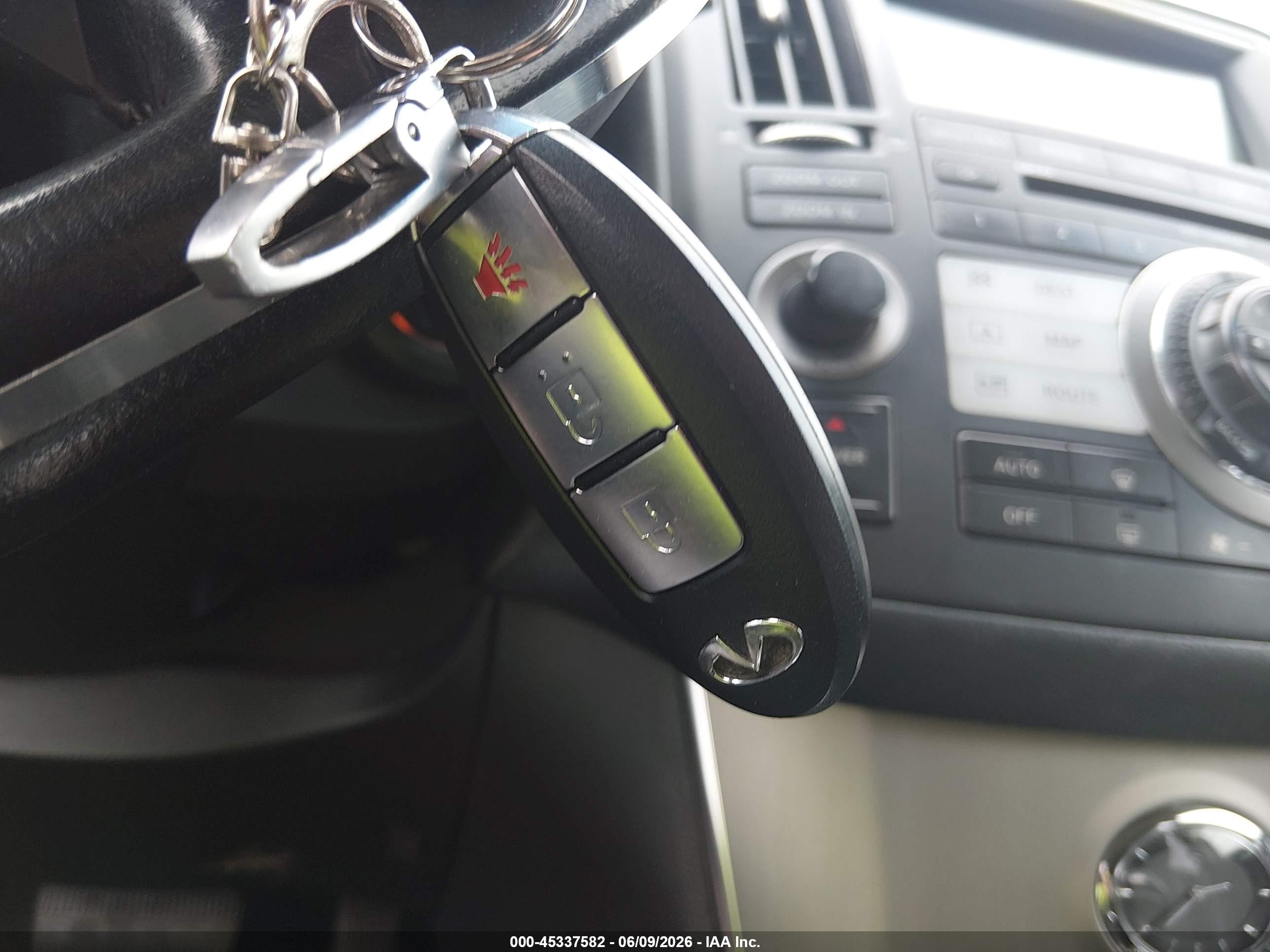 2008 Infiniti Fx35   Gray vin: JNRAS08W98X209201