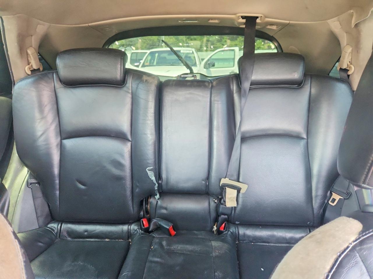 2008 Infiniti Fx35 Silver vin: JNRAS08WX8X206601