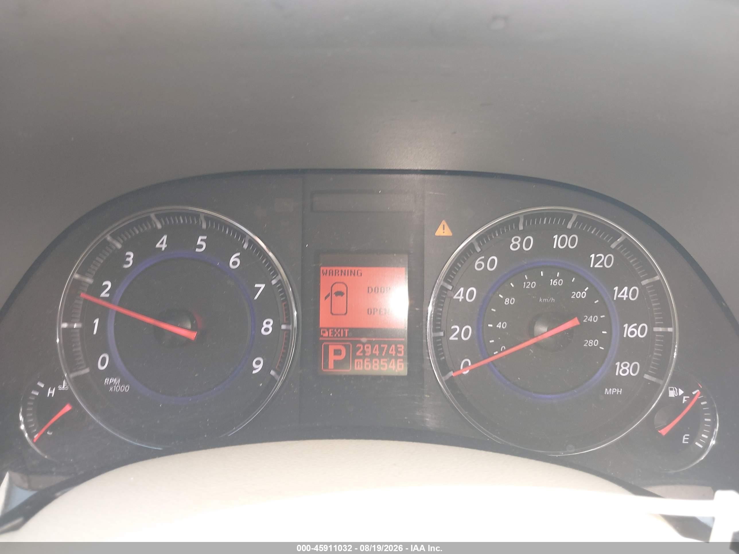 2009 Infiniti Fx35   Gray vin: JNRAS18U49M104217